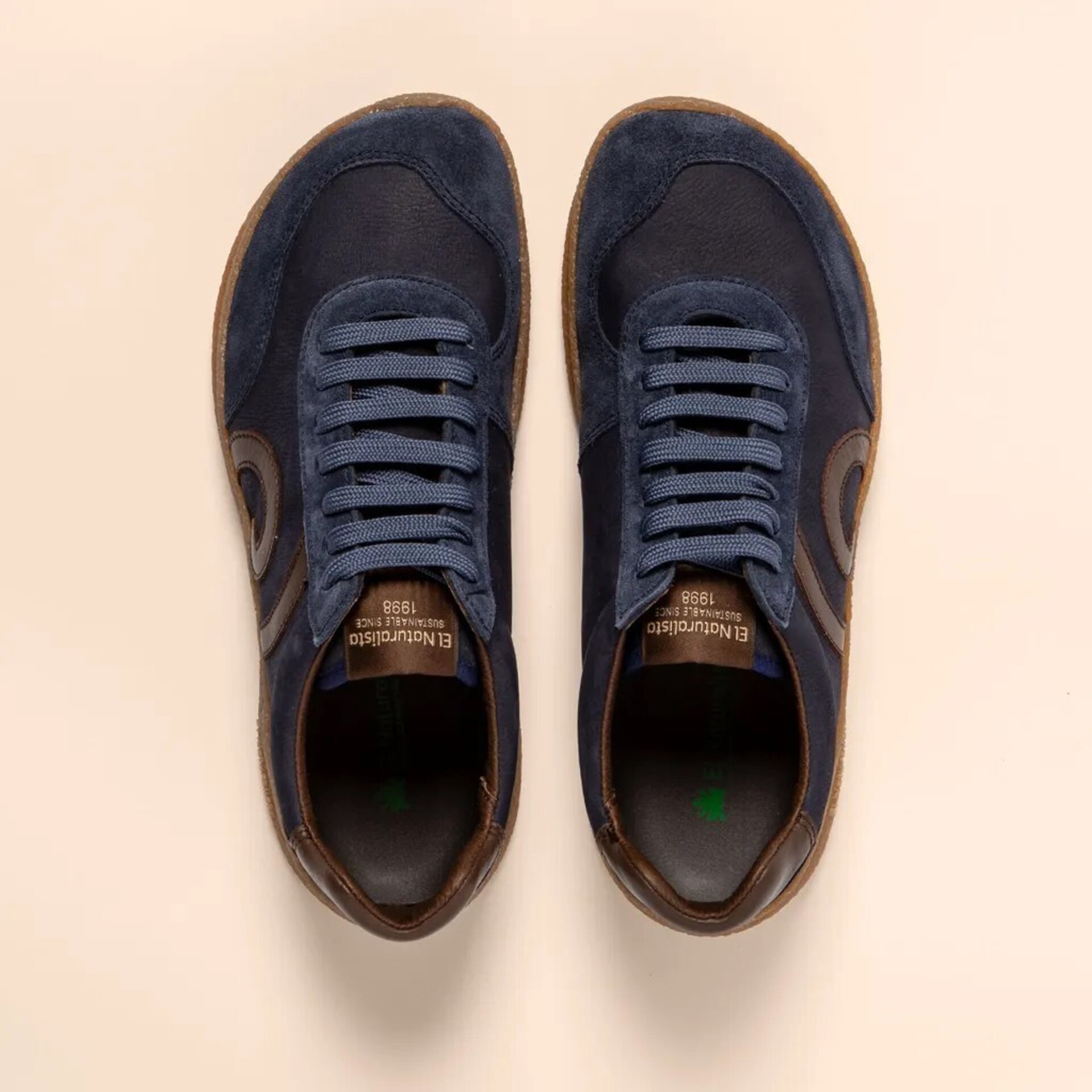 Deportivo El Naturalista N5435 Multi-piel ocean Oroel - 6