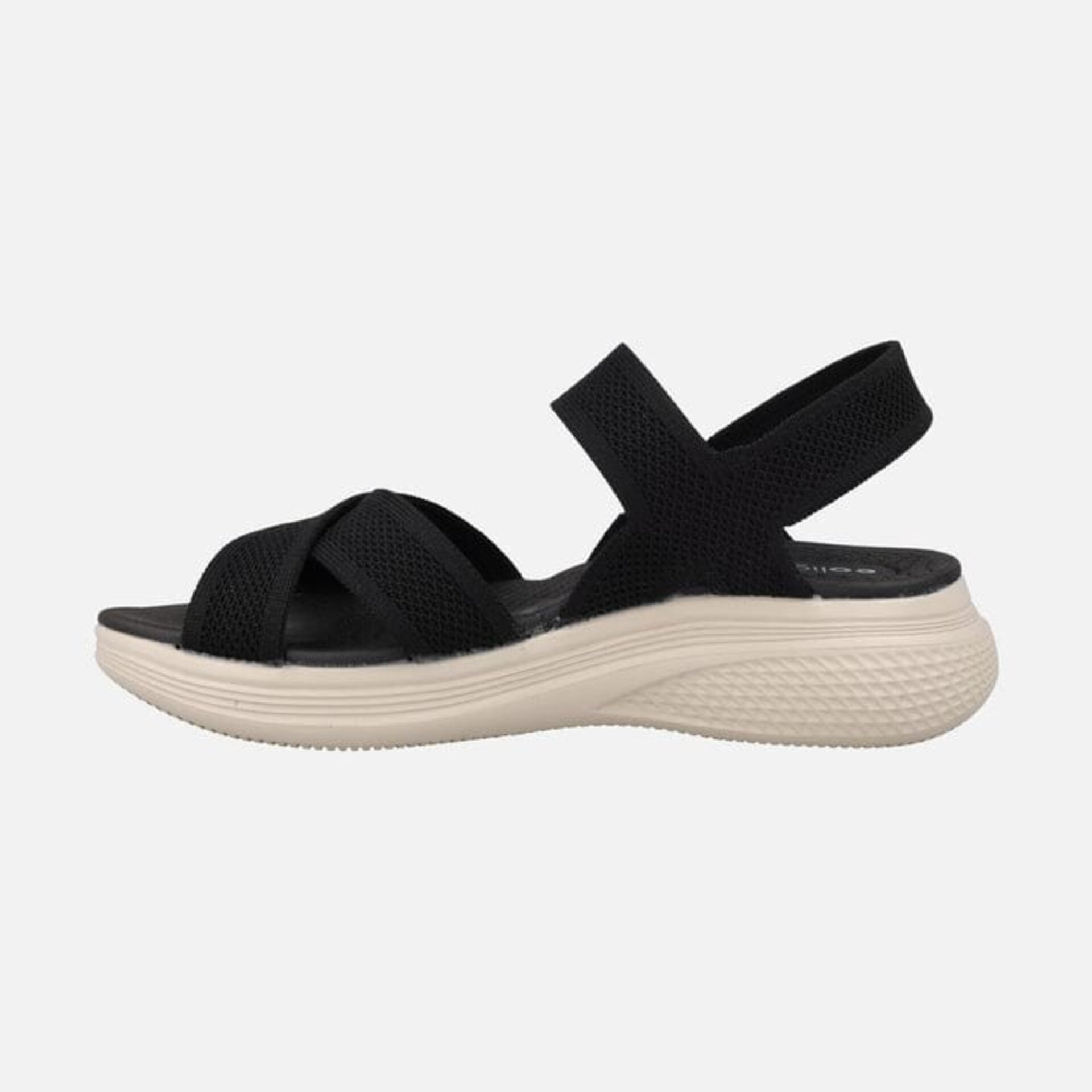 Sandalia Eoligeros ultra ligera velcro Borneo - 3