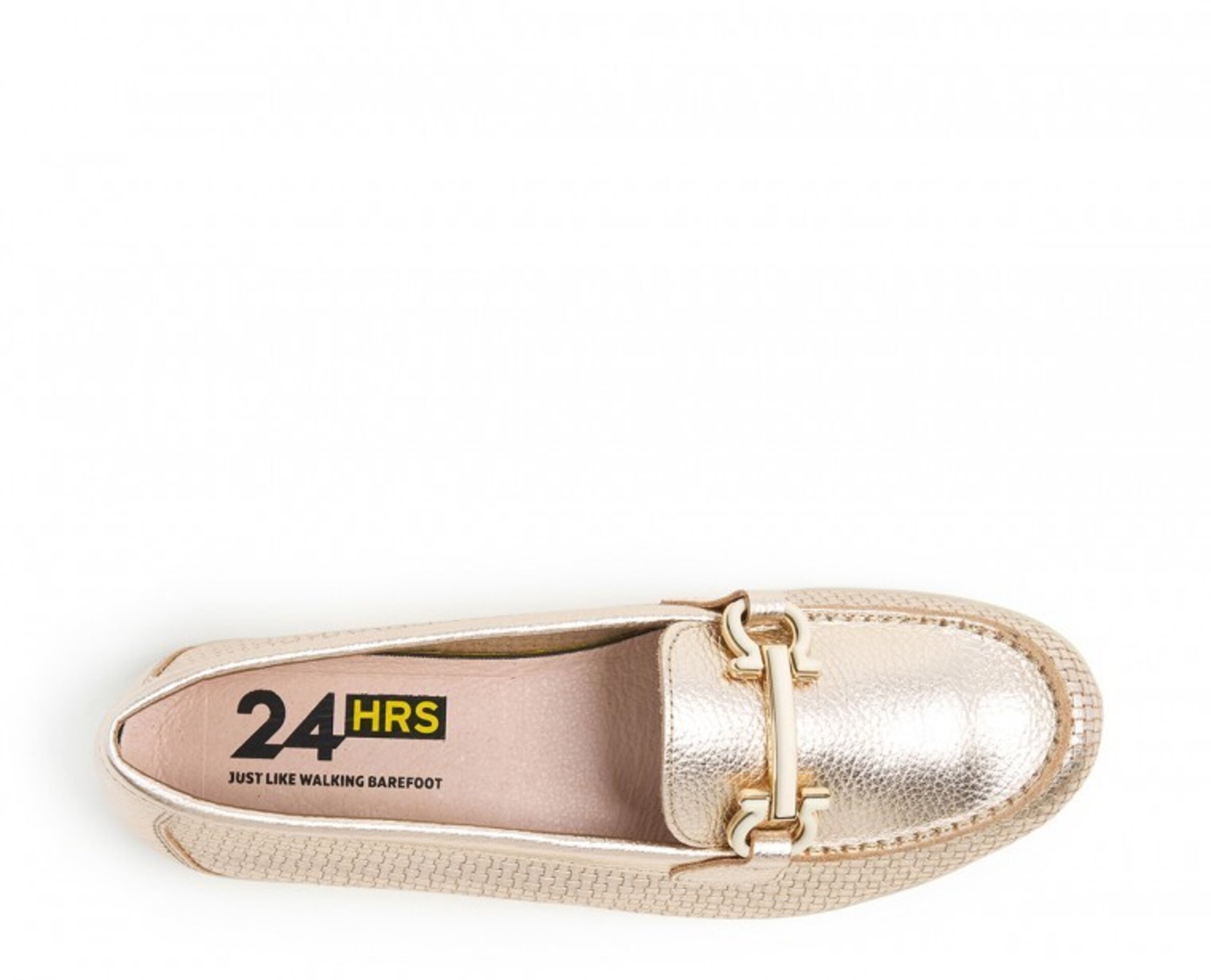 Mocasin 24 Horas piel R-25972 - 3