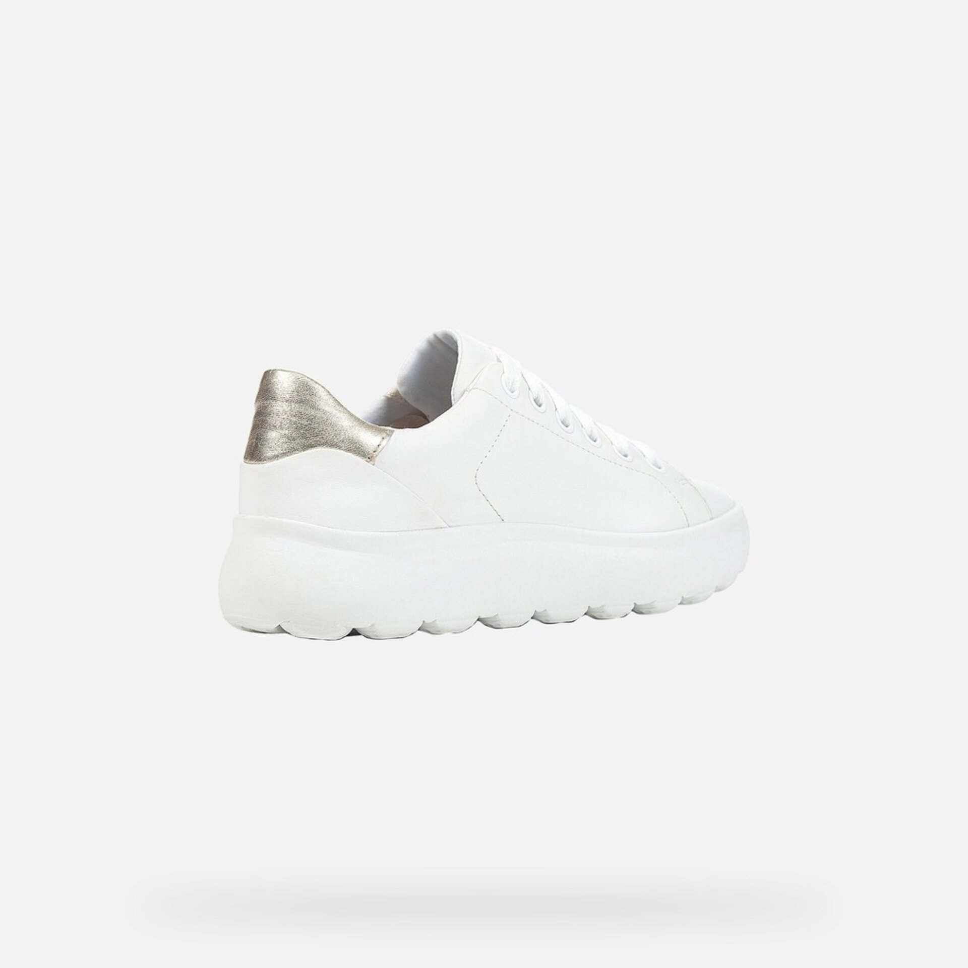 Deportiva Geox SPHERICA EC4.1 D45TCC - 8