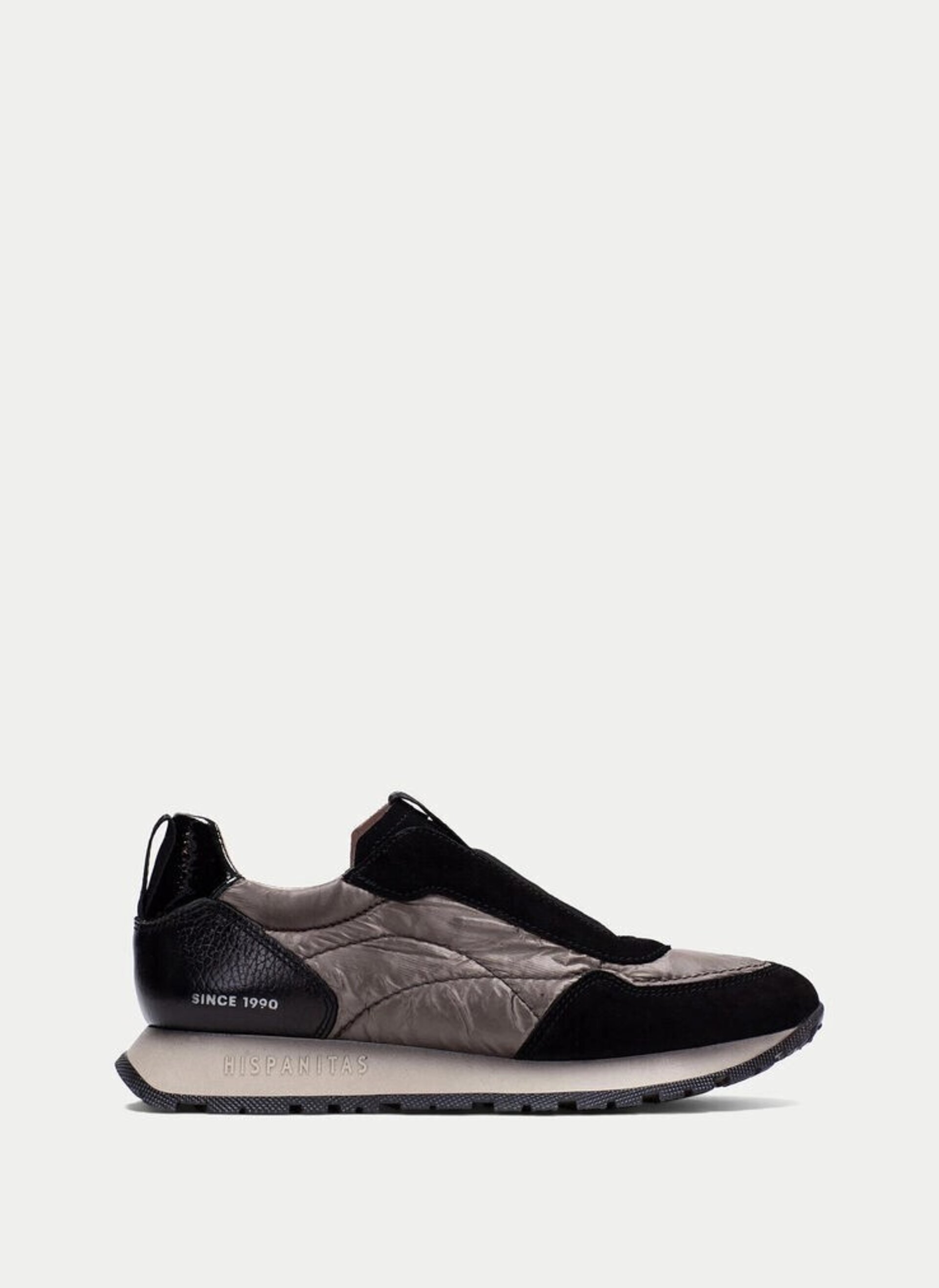 Deportivo Hispanitas Kansas negro-taupe HI254222 - 2