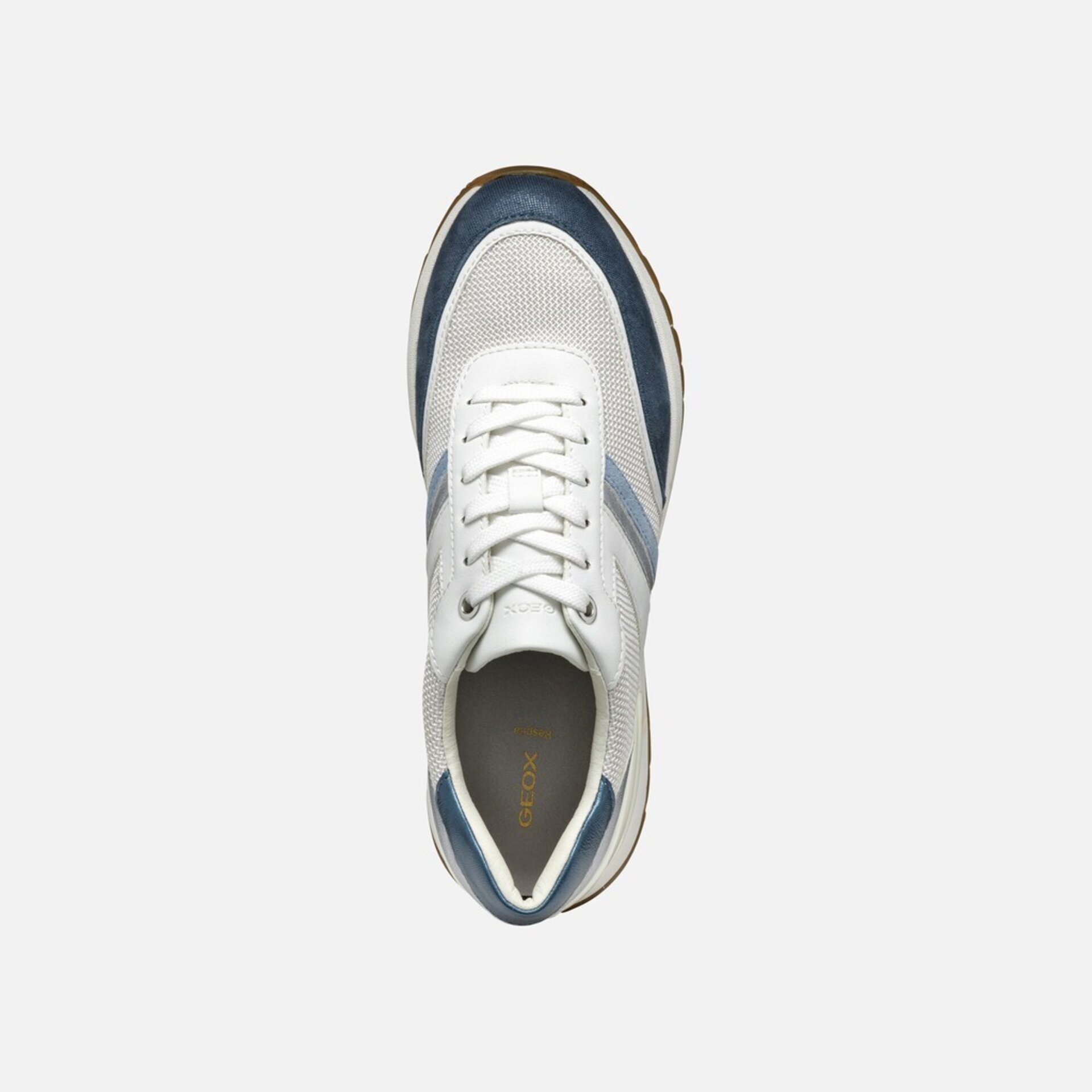 Deportivas Geox Desya D3500A - 3