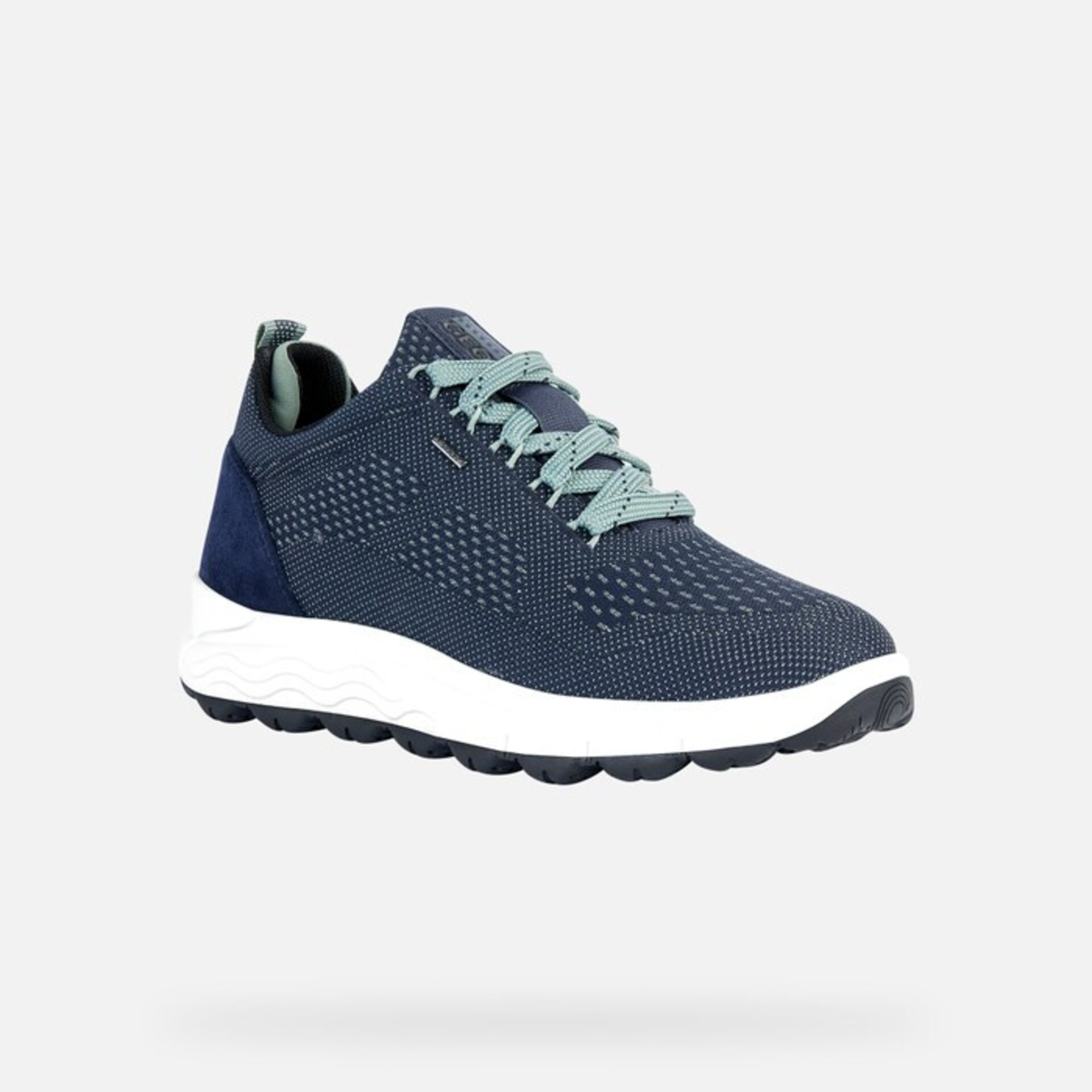 Deportiva Geox SPHERICA 4X4 ABX mujer D2626C - 3