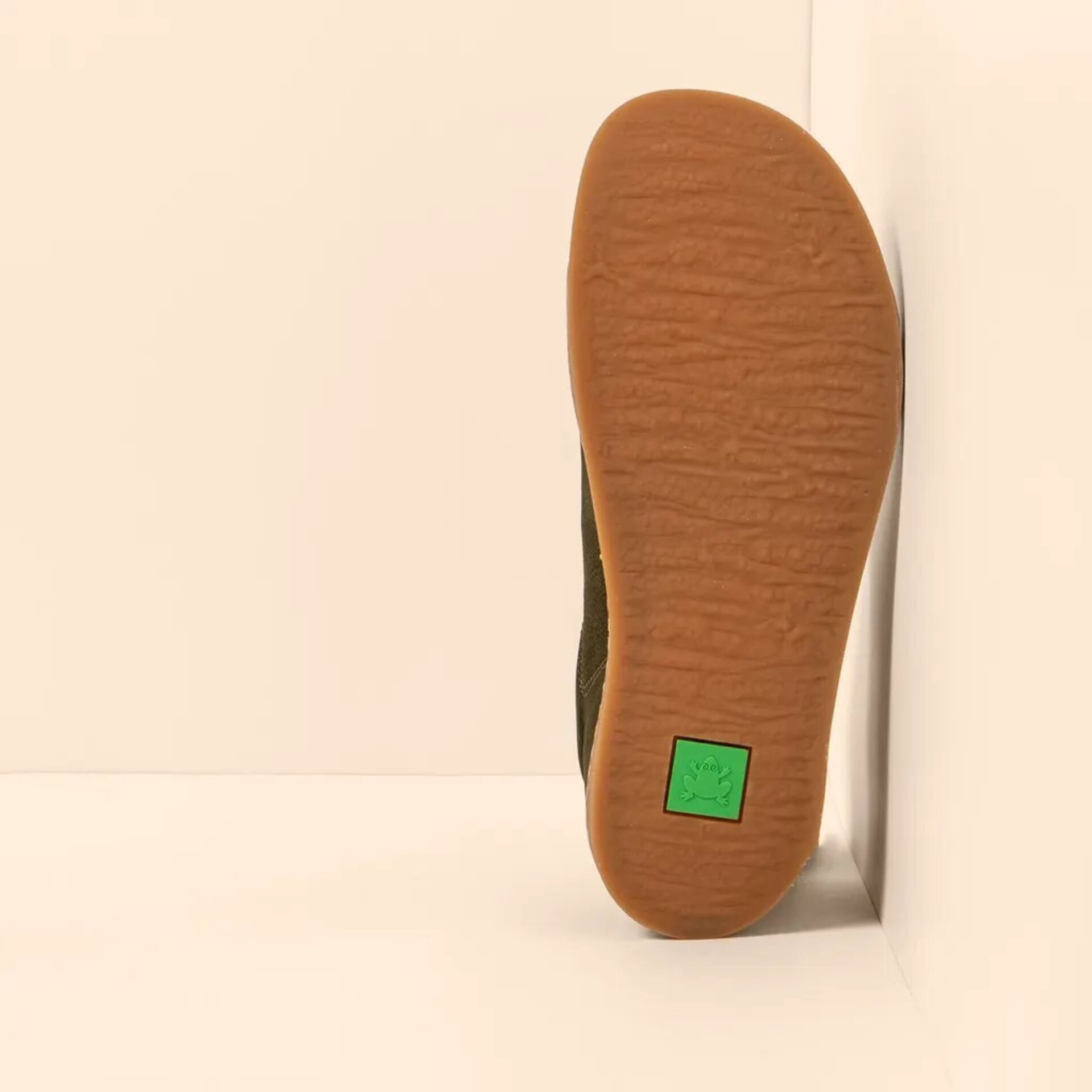Deportivo El Naturalista Barefoot N5910L Nobuck - 3