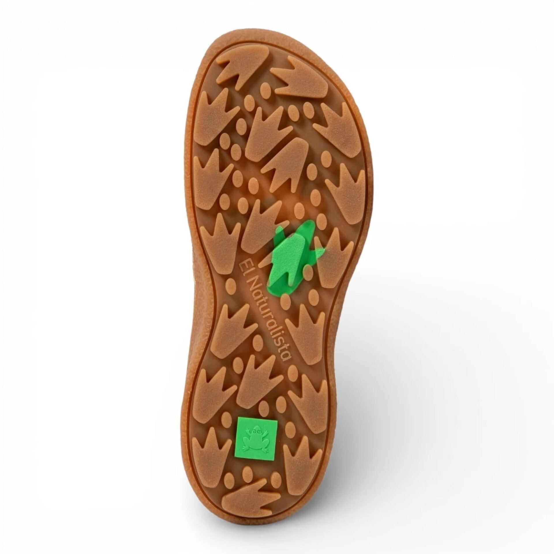 Deportivo El Naturalista barefoot Oroel Multi-toffee N5435C - 6