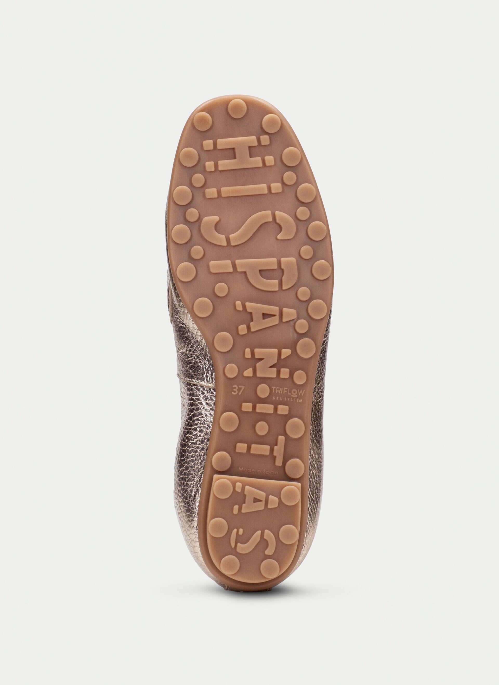 Mocasin Hispanitas HV254027 Bombay - 5