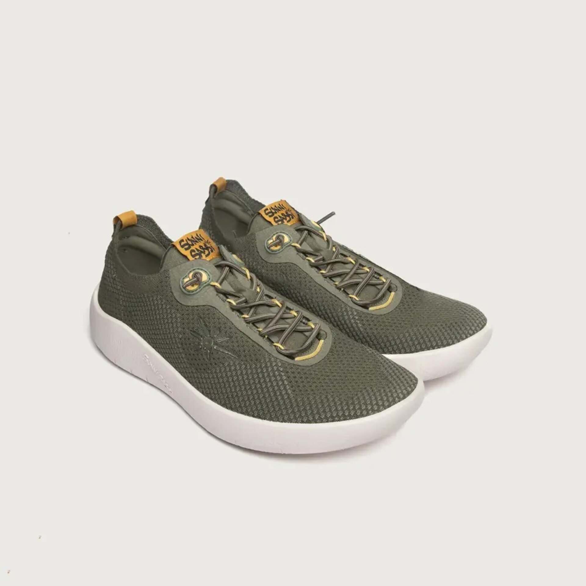 Deportiva transición Sunni Sabbi en tejido FLY-X-011 - 8