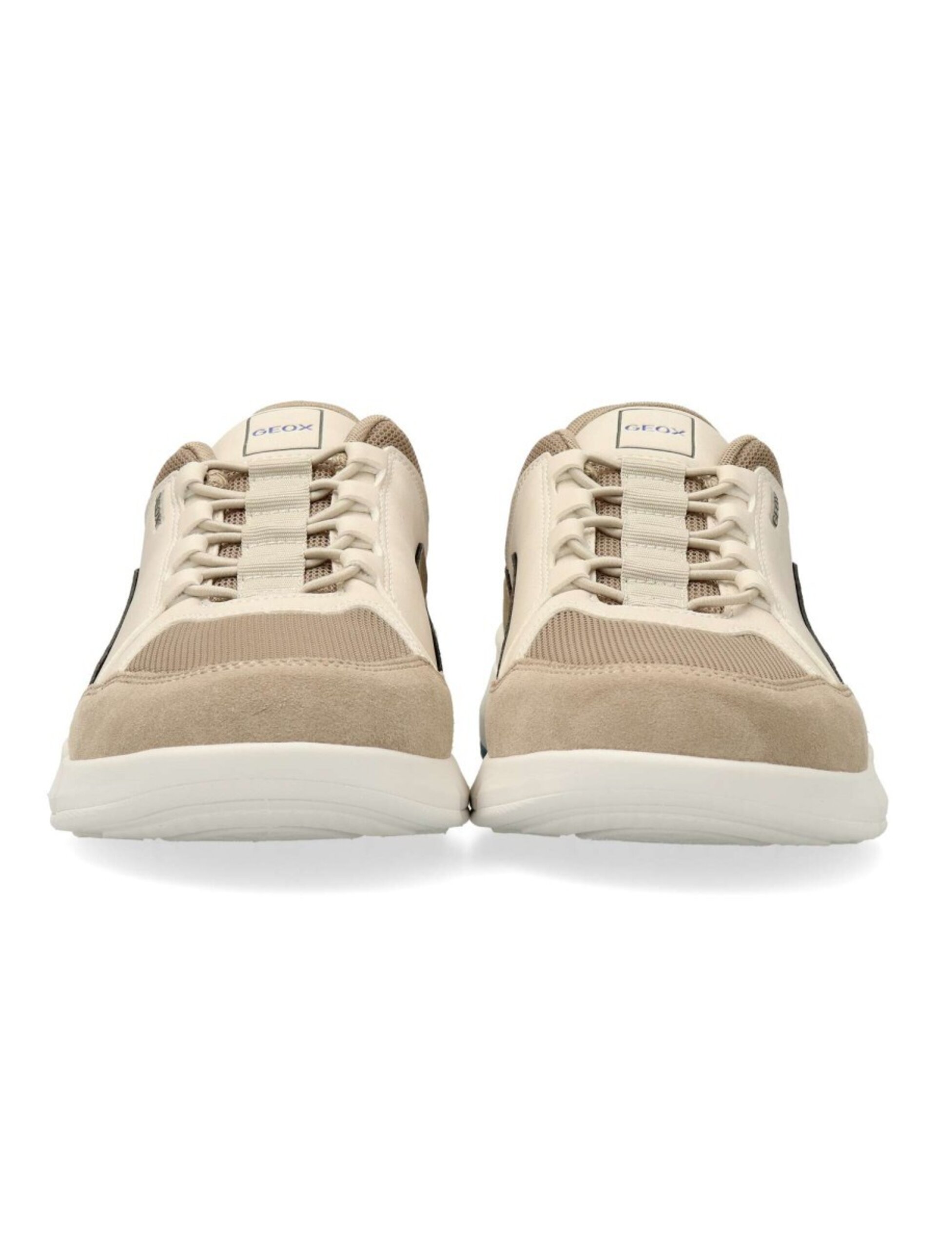 Zapatillas GEOX slip in Vittour Plus U659KA - 4