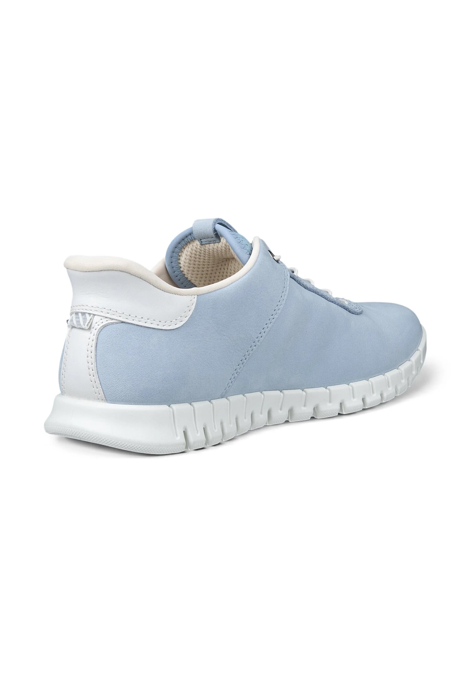 Deportiva Ecco Gruuv Lite azul 24632360746 - 3