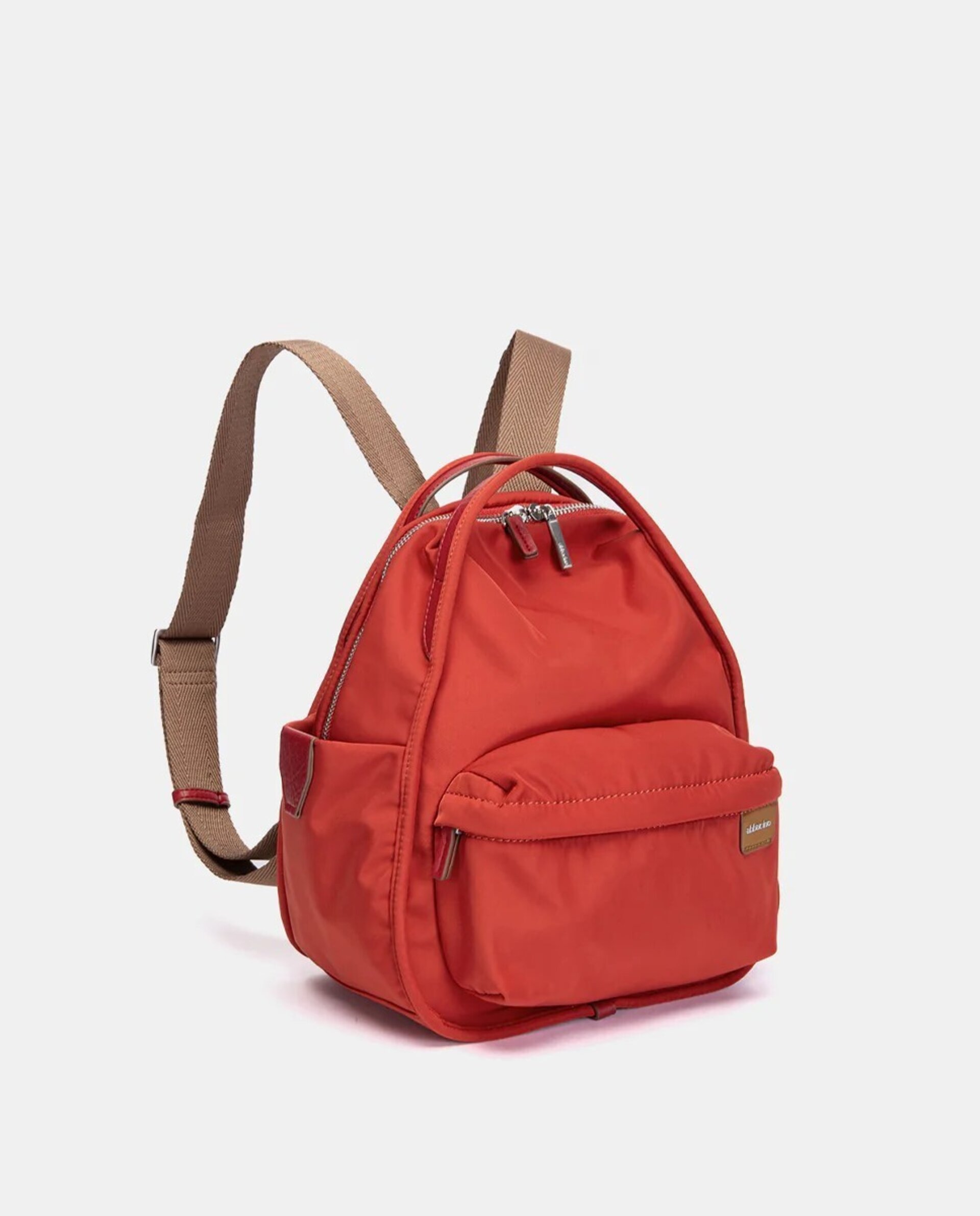 Mochila Abbacino tejido 81214 - 5