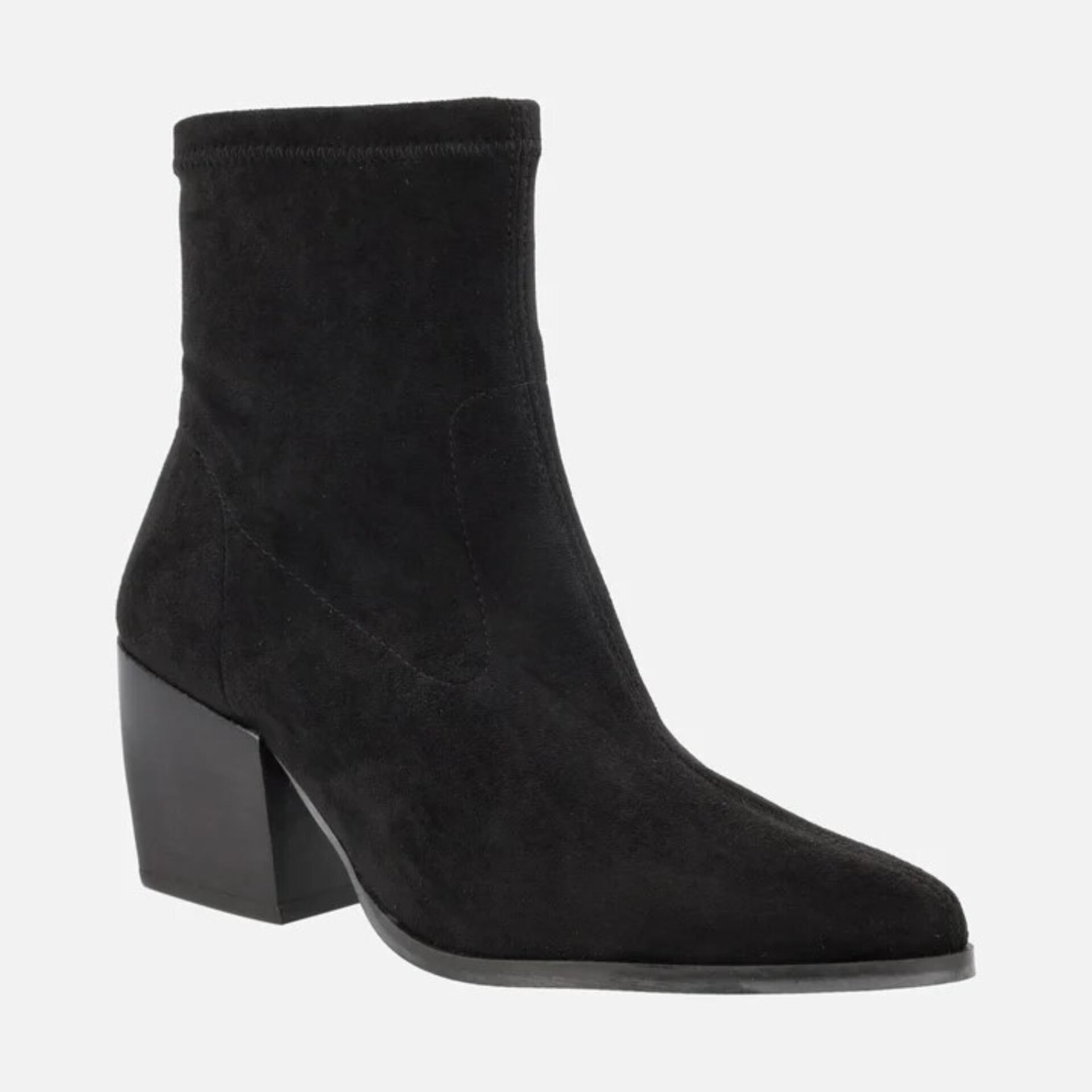 Botin Miss Elastic cowboy 77698 - 5