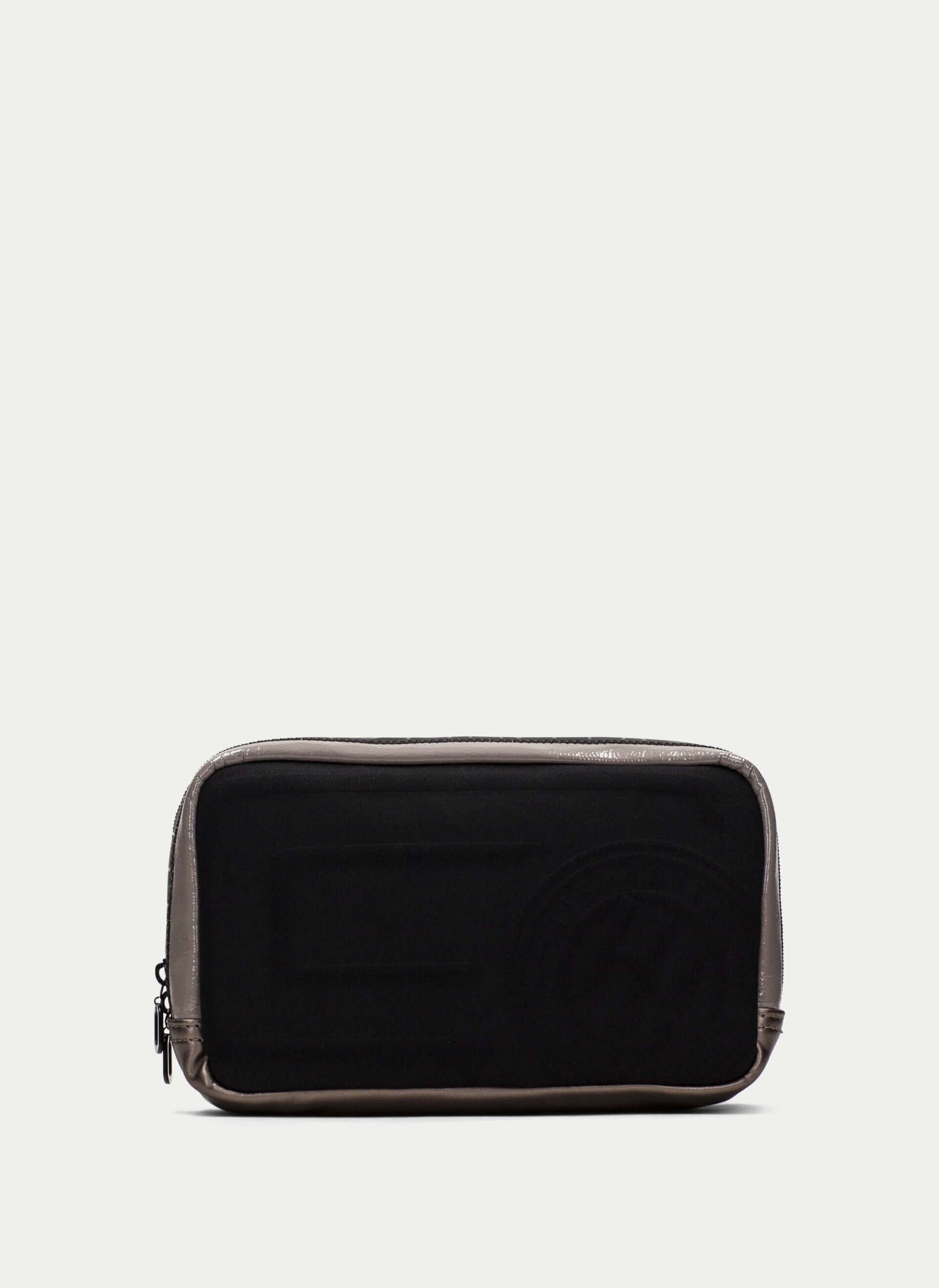 Bolso Hispanitas bandolera 232945 neopreno-piel - 8
