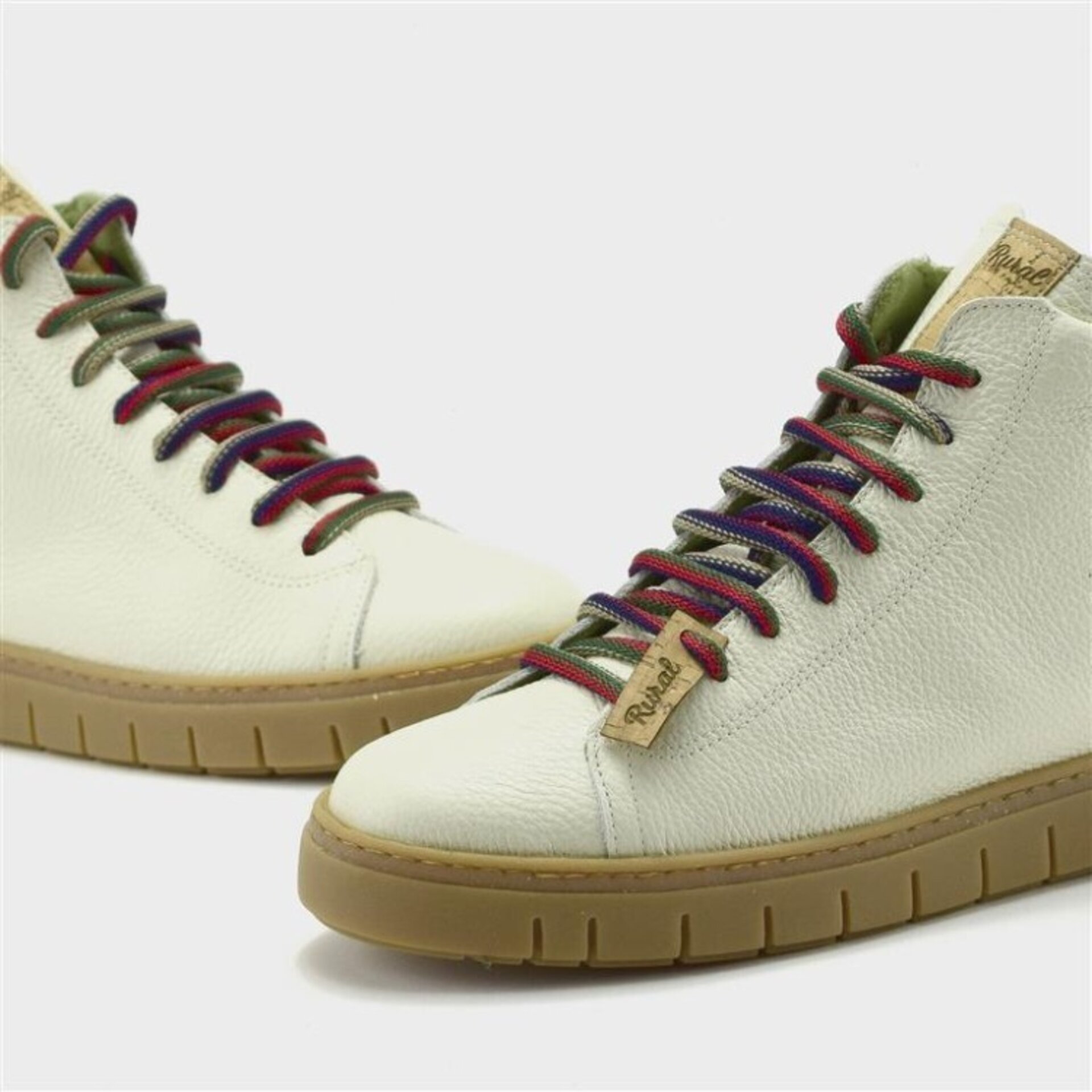 Botin Jose Saenz rural-bogota 2332 hielo - 4