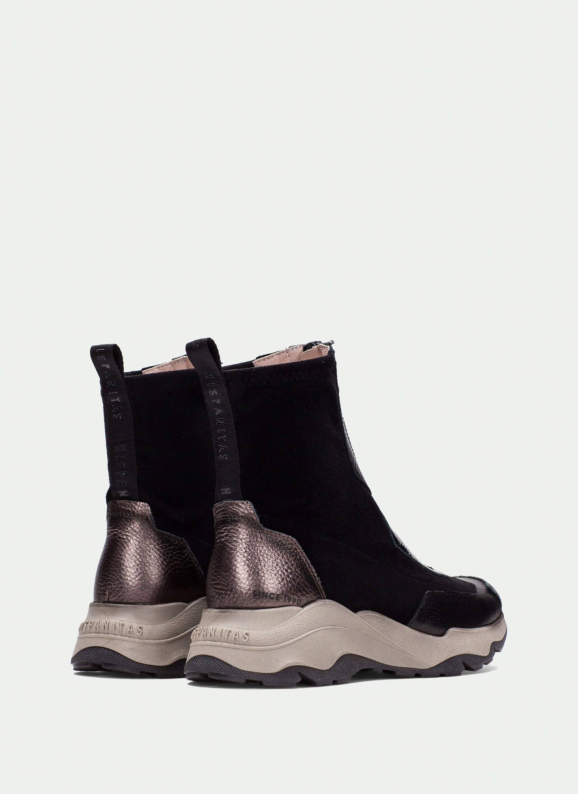 Botin sport Hispanitas CHI254321 - 5