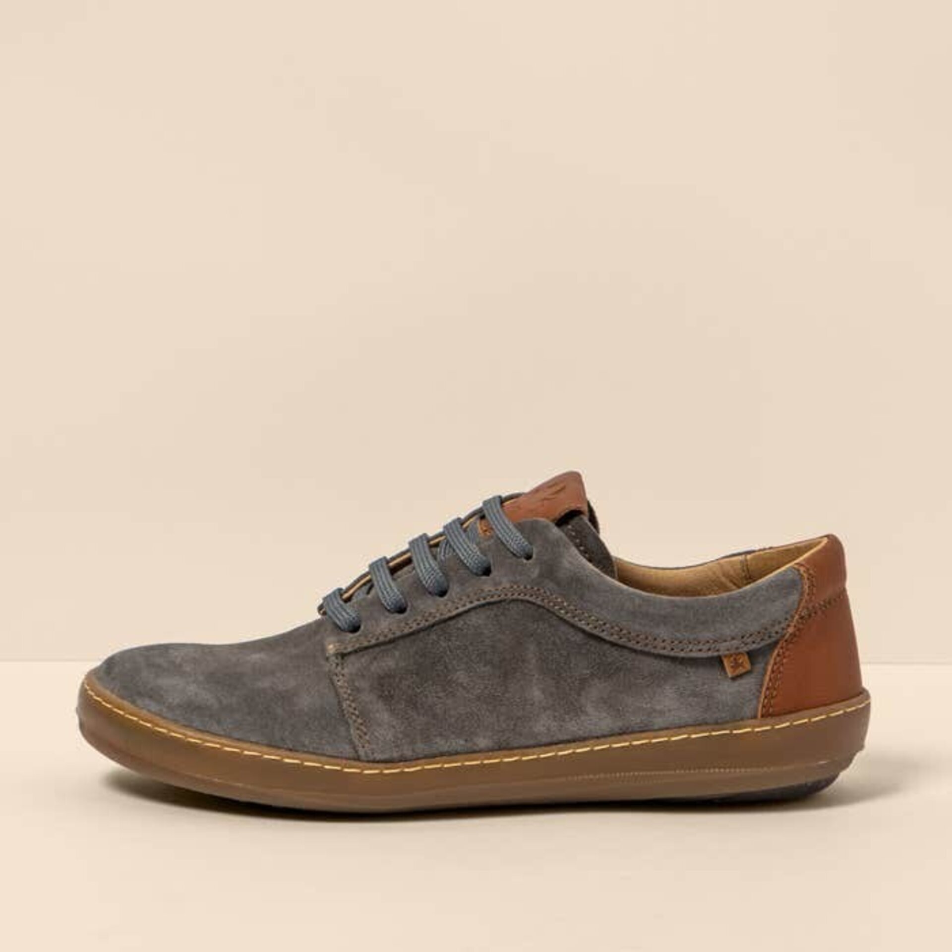Sneaker El Naturalista Meteo grafito N5753 - 2