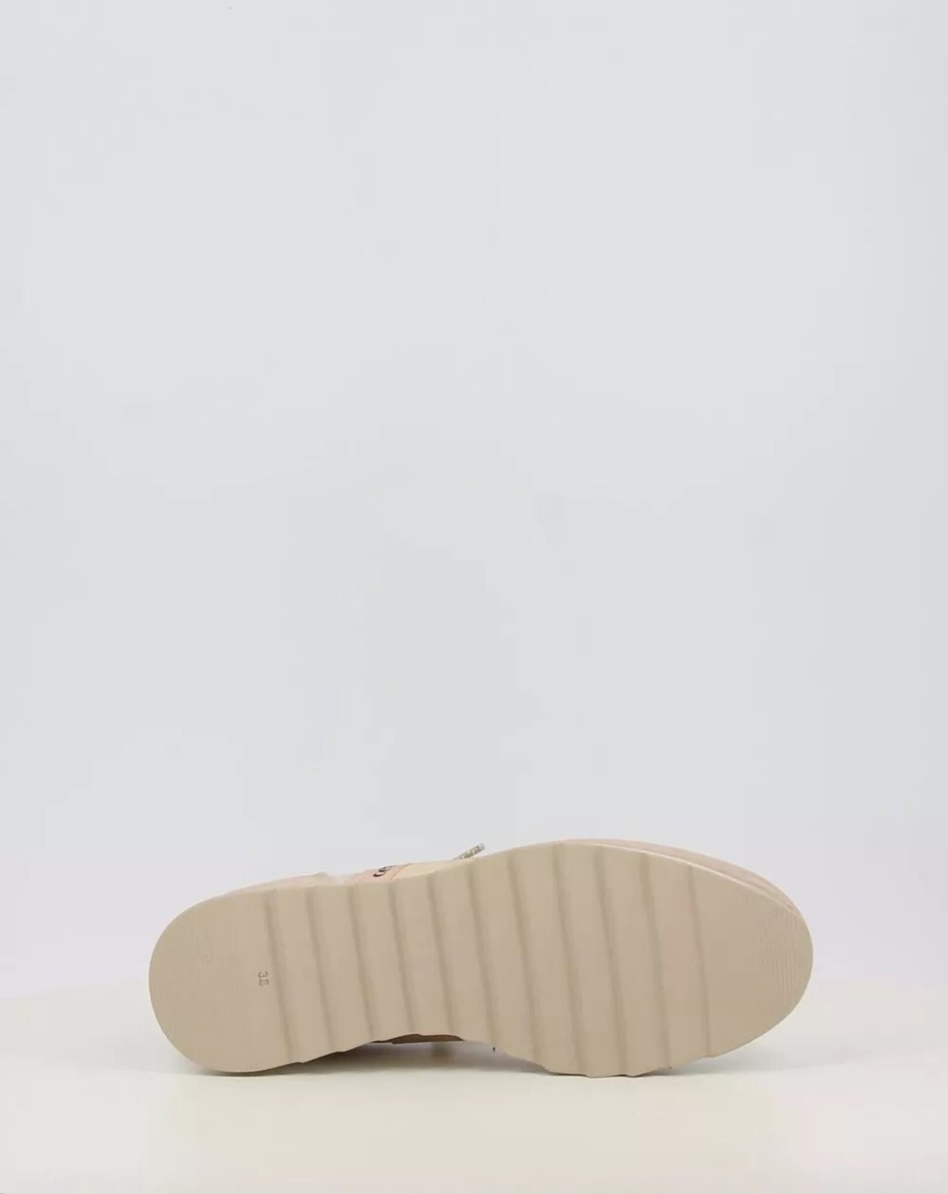 Deportivos CETTI caliza beige 849 - 6