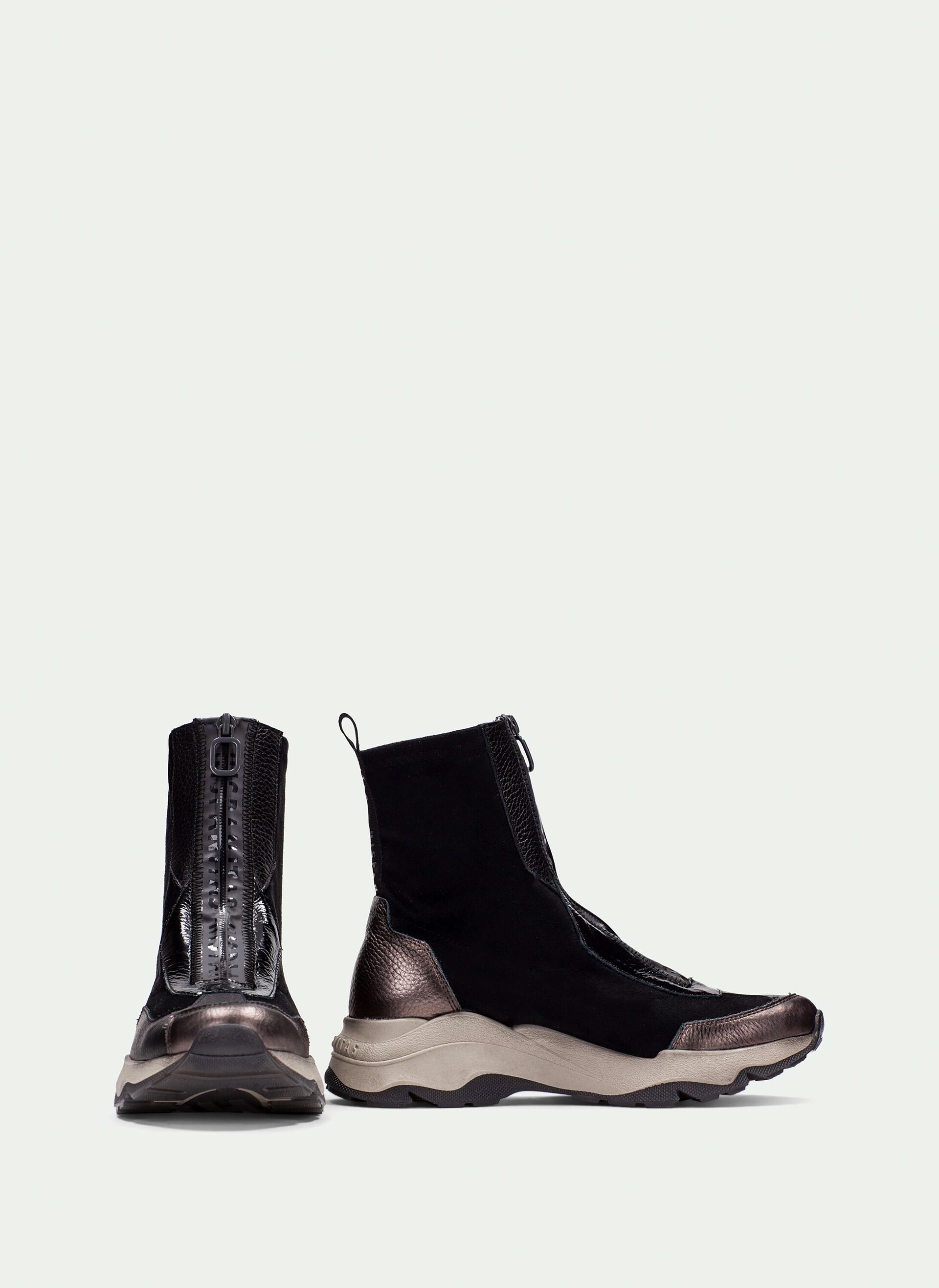 Botin sport Hispanitas CHI254321 - 4