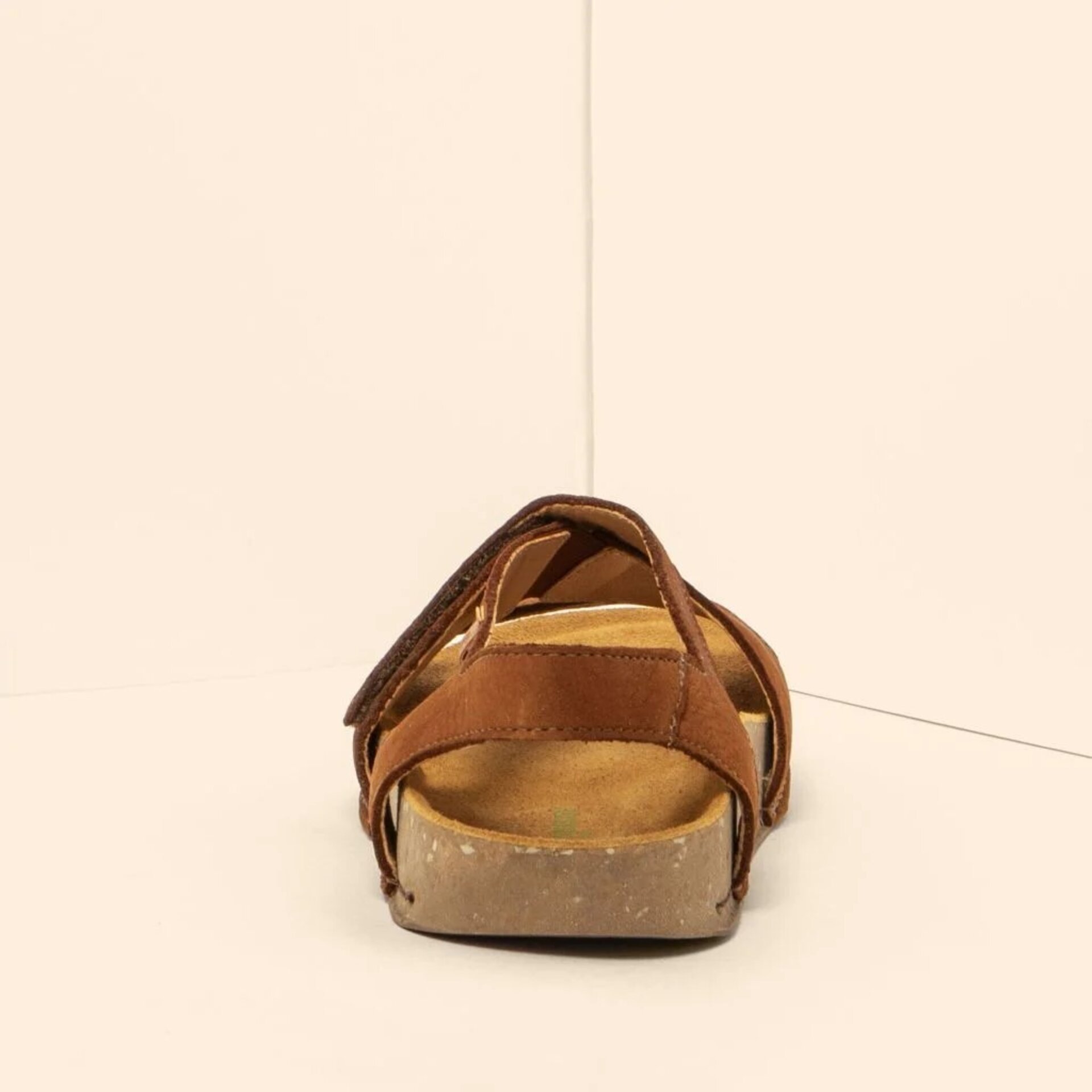 Sandalias El Naturalista nobuck lavado Balance N5799 - 7