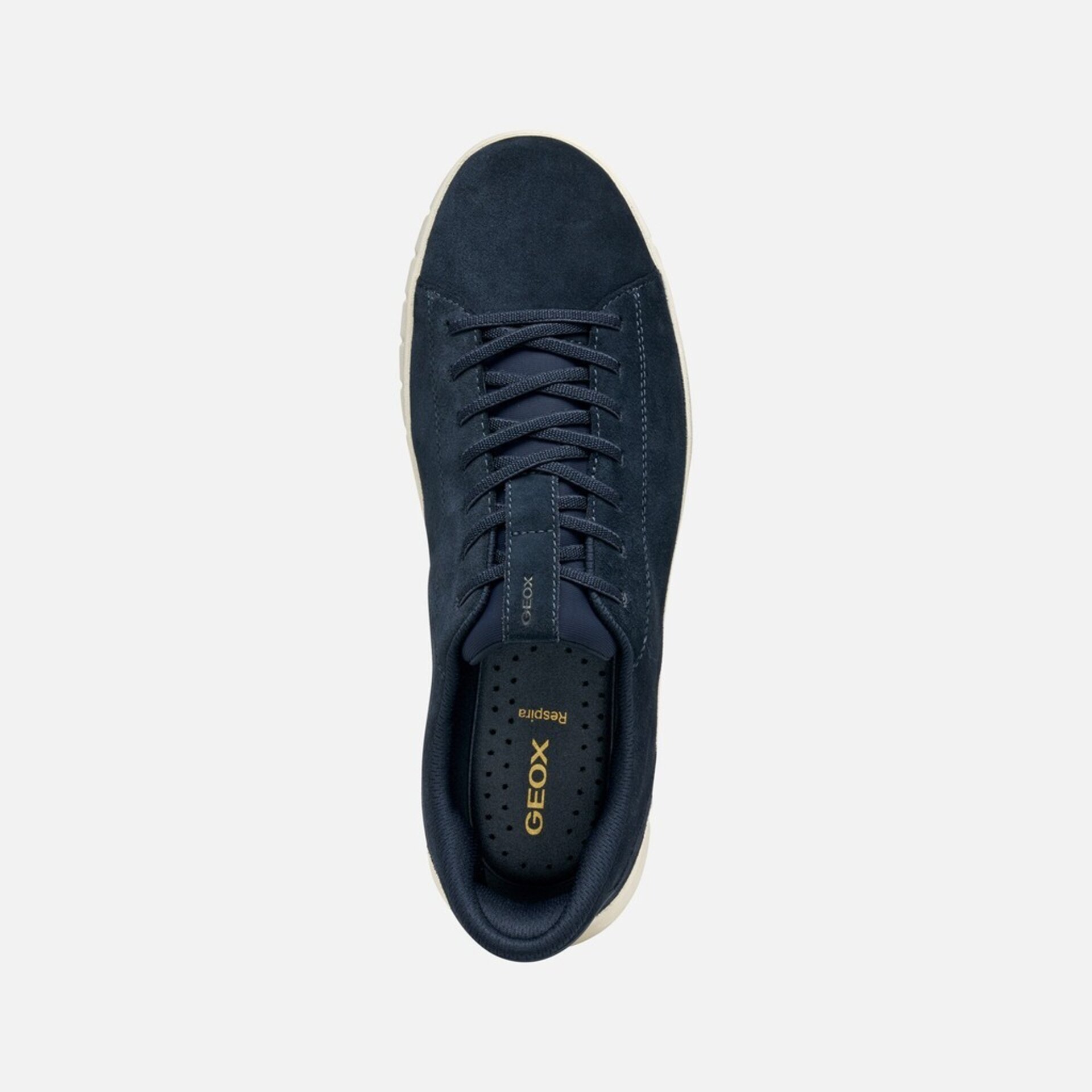 Deportiva Geox Flextride Plus marino U56MAA - 2