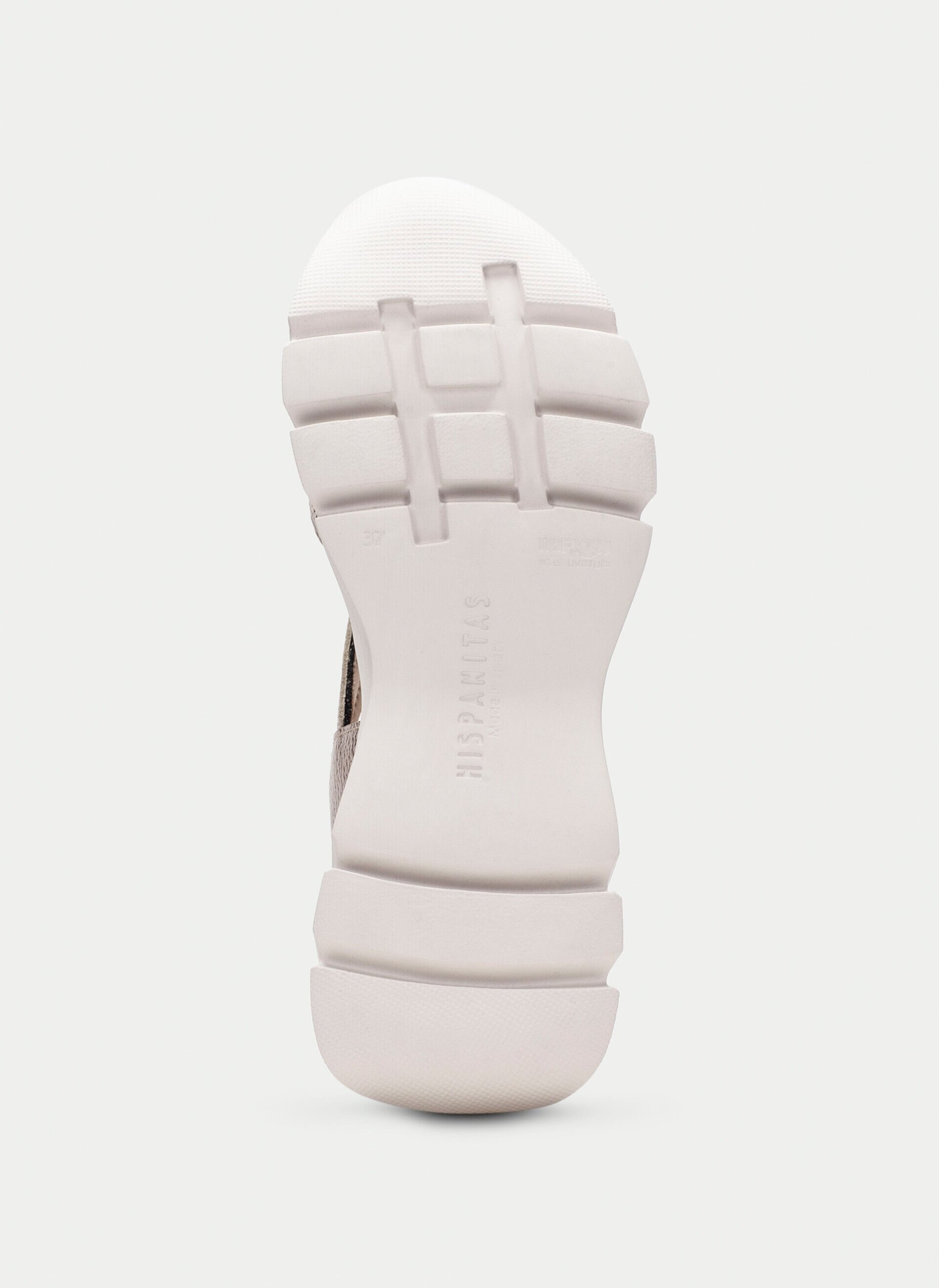 Sandalia Sport Hispanitas HV254010 Dakar cava - 5