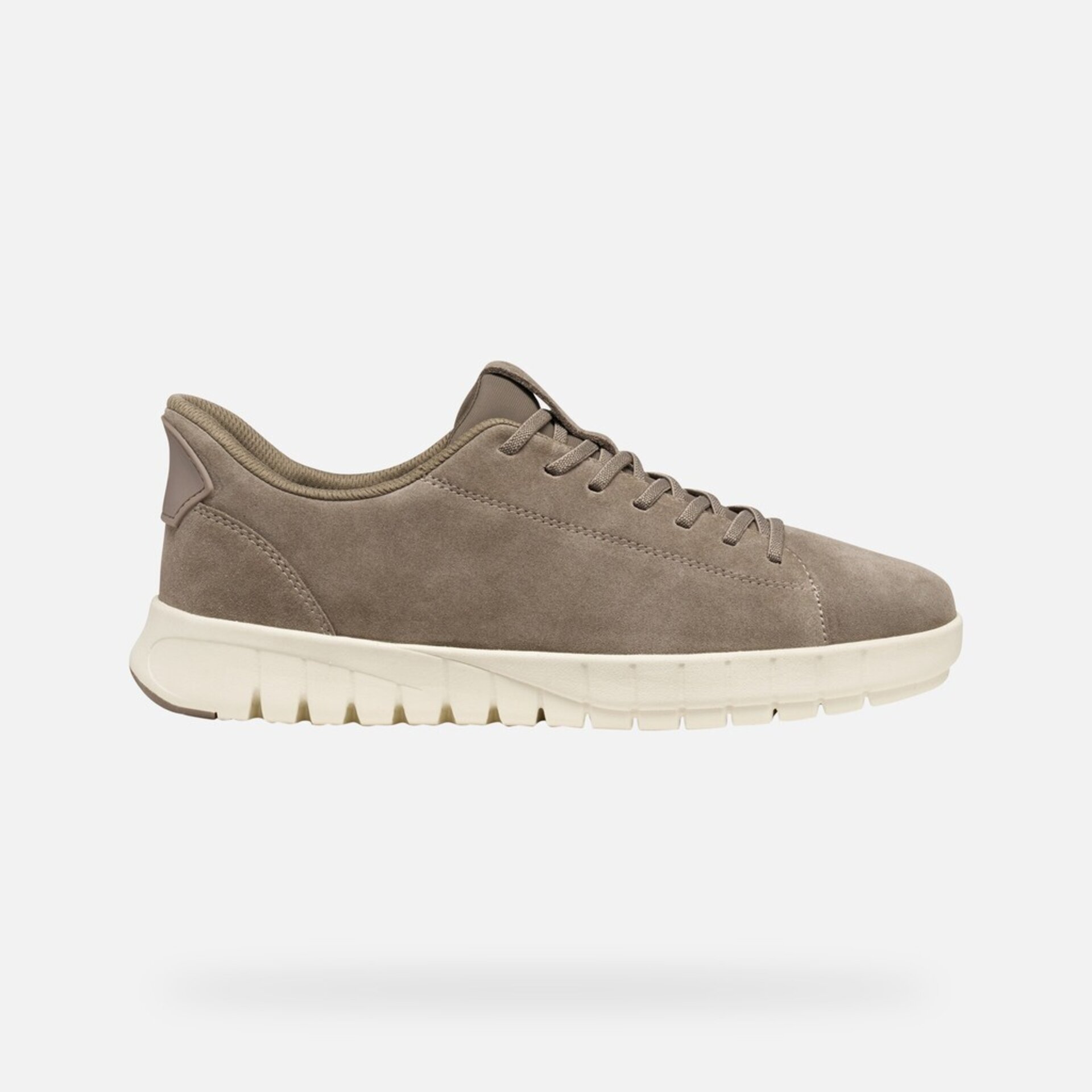 Deportiva Geox Flextride Plus gris U56MAA - 2