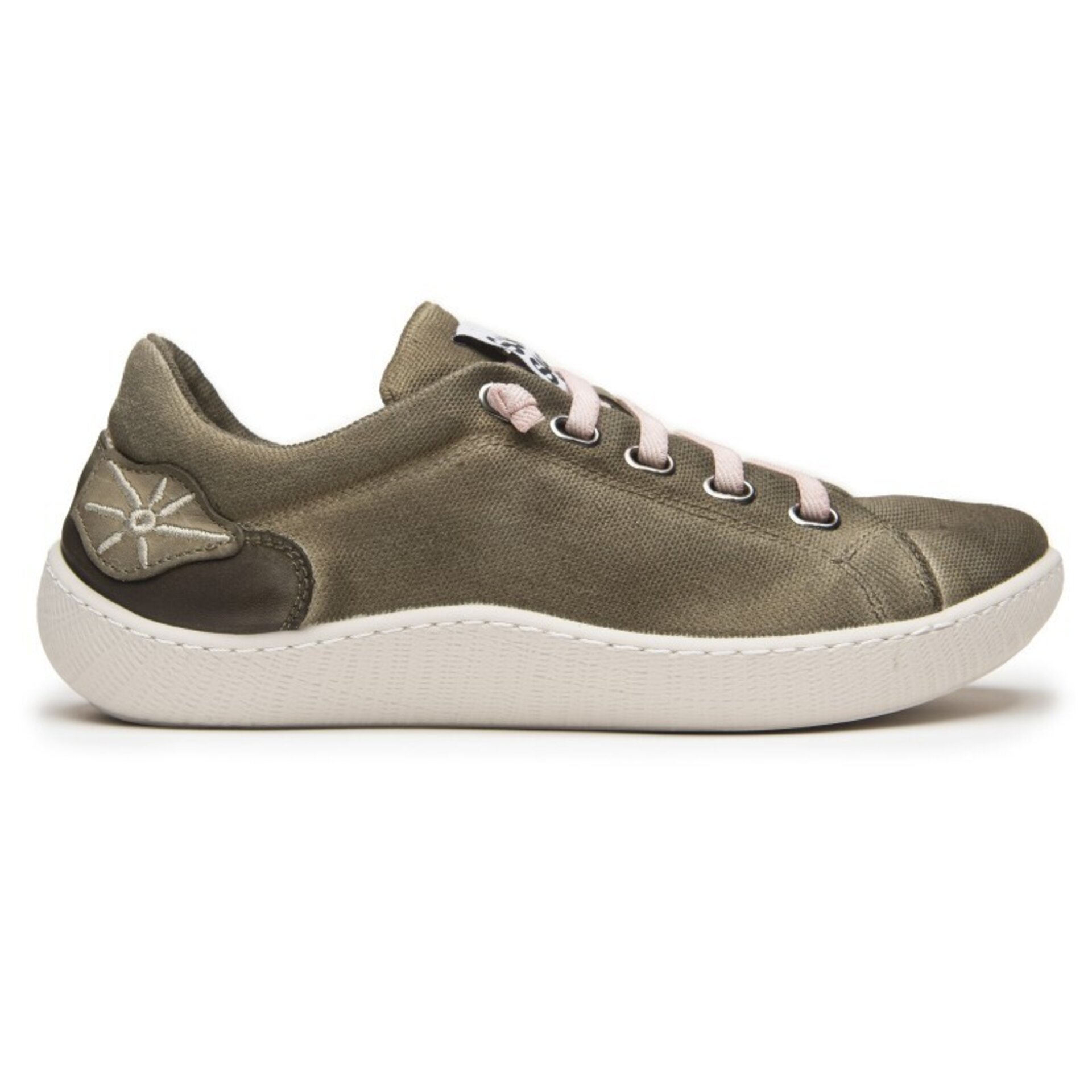 Zapatilla casual Sunni Sabbi Barefoot Oshima kaki - 1