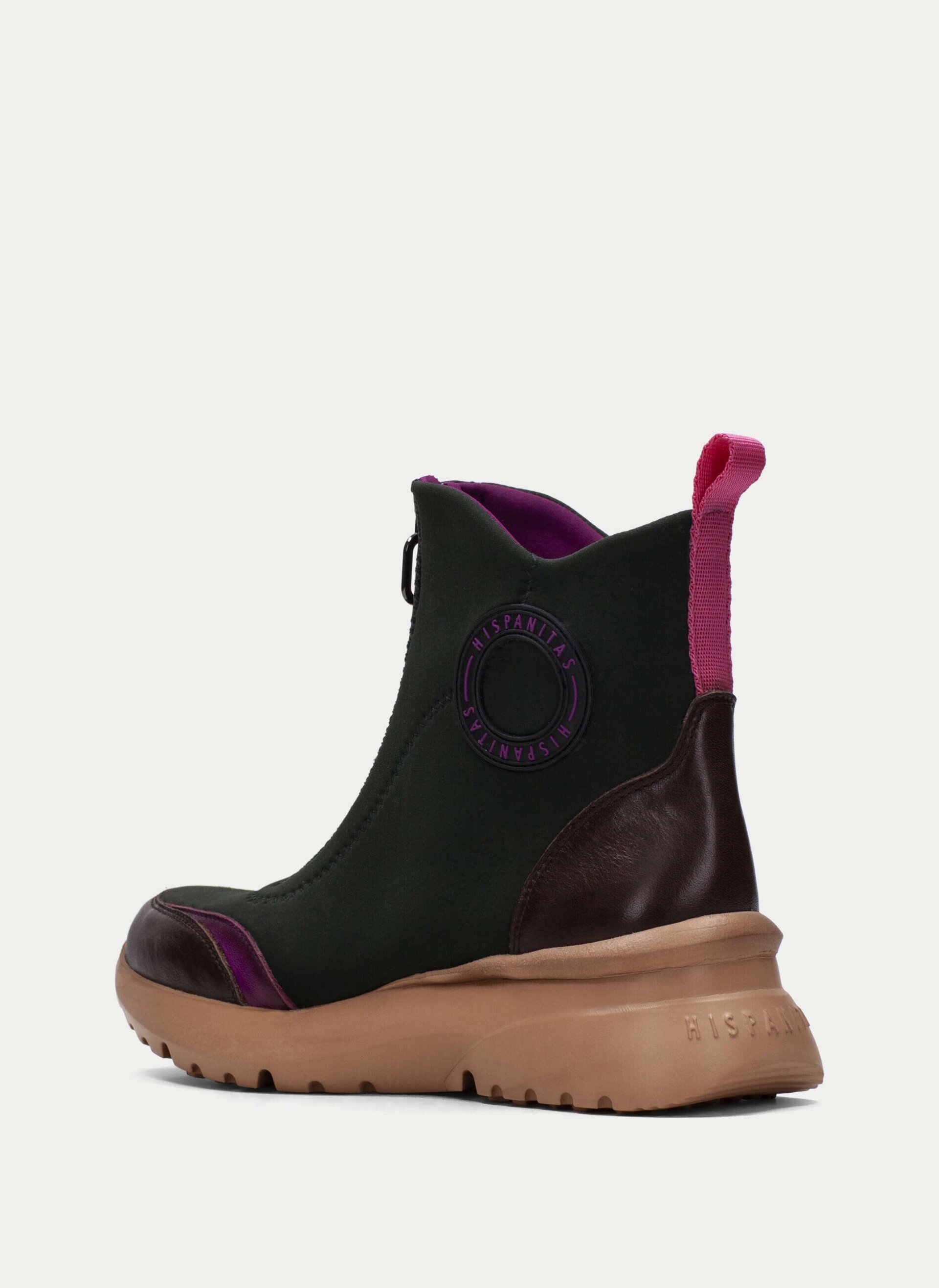 Botin Hispanitas sport Polinesia CHI233016 SOHO - 4