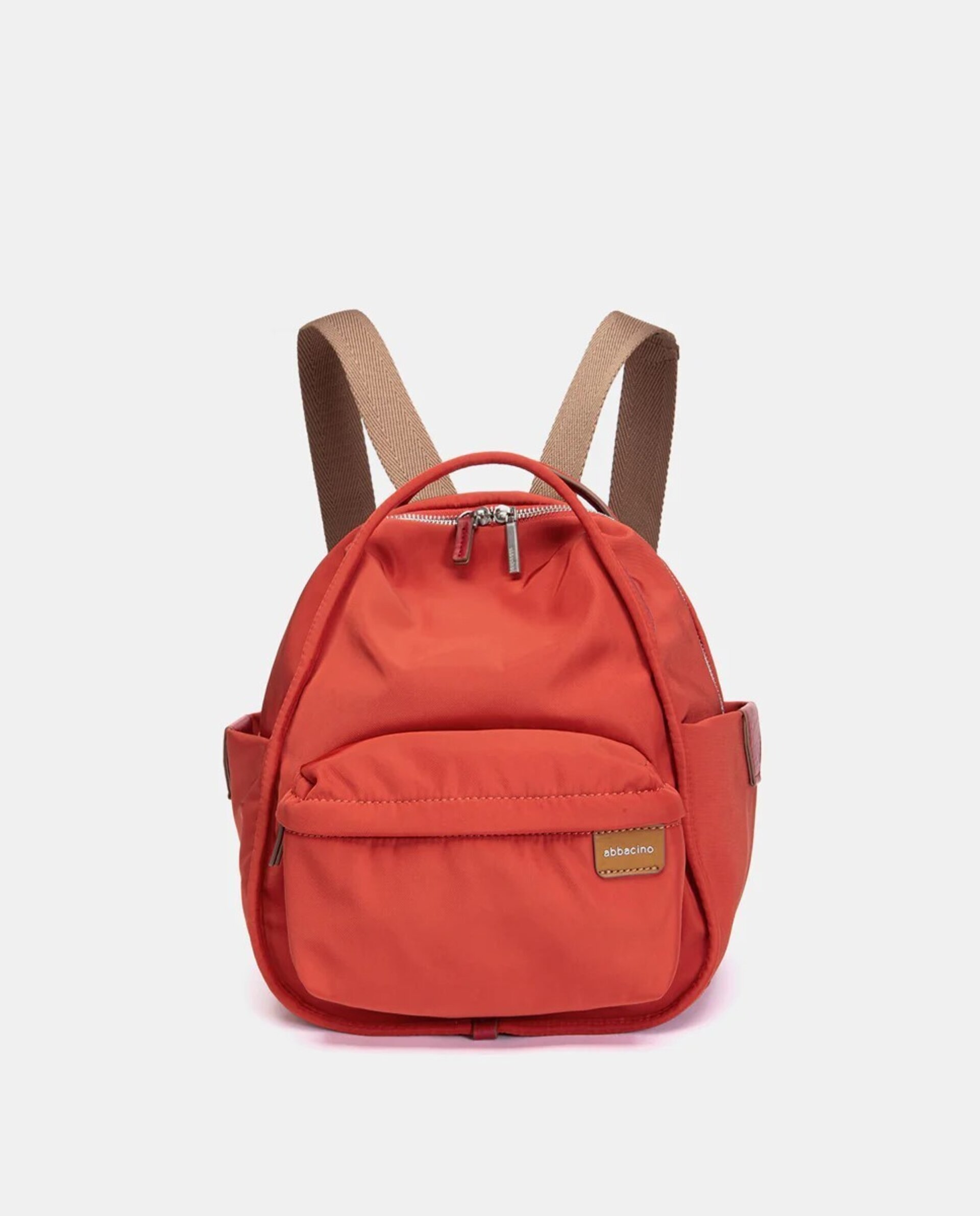 Mochila Abbacino tejido 81214 - 1