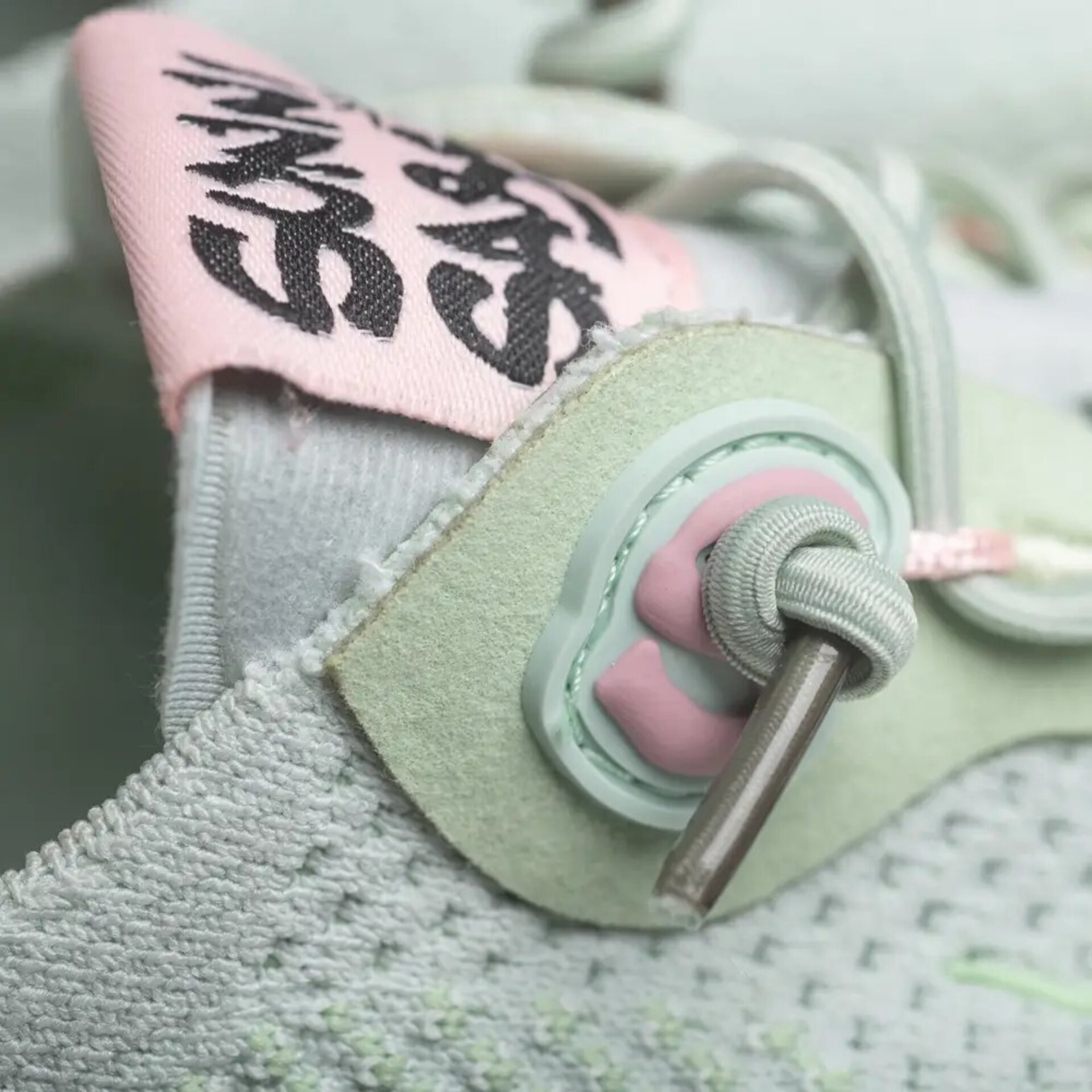 Deportiva transición Sunni Sabbi en tejido FLY-X-059 - 6