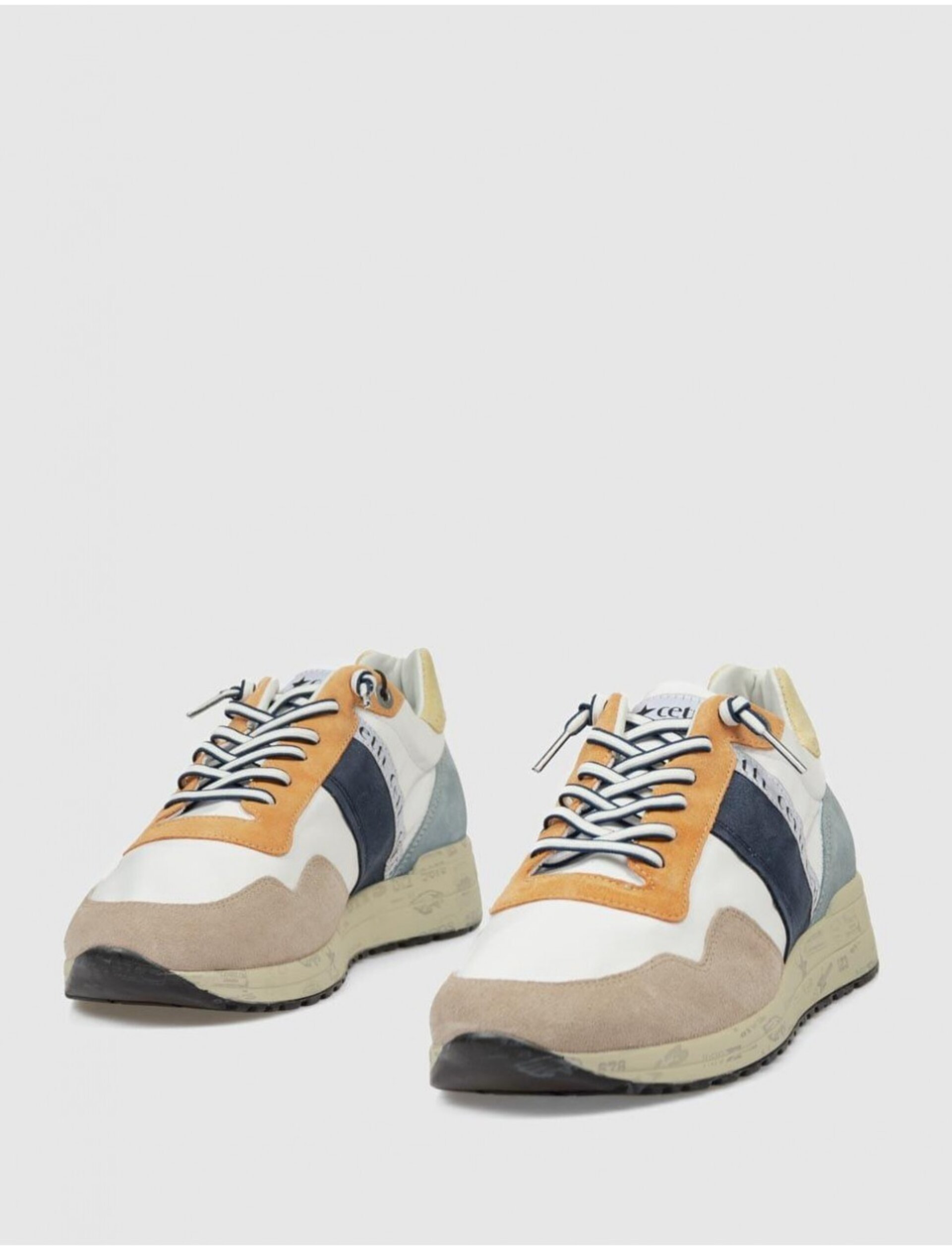 Deportico CETTI Mesh Multicolor C-1370 - 4