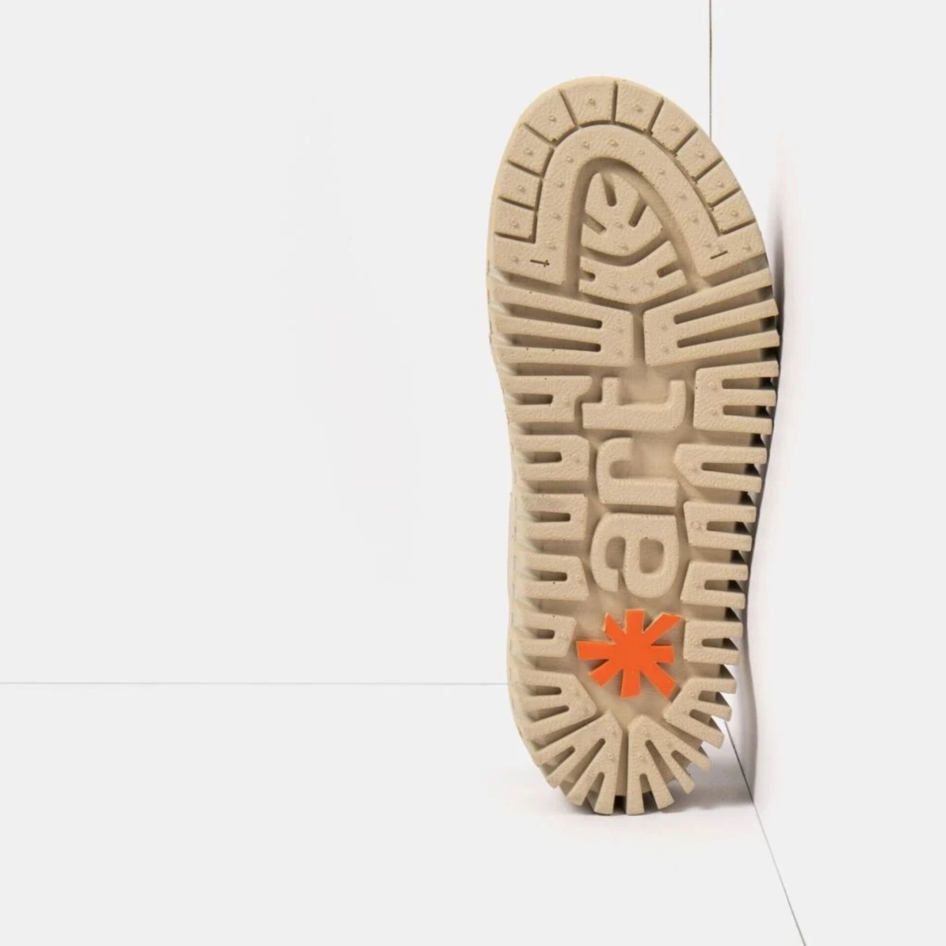 Sandalia ART multi Brighton honey 1578 - 2