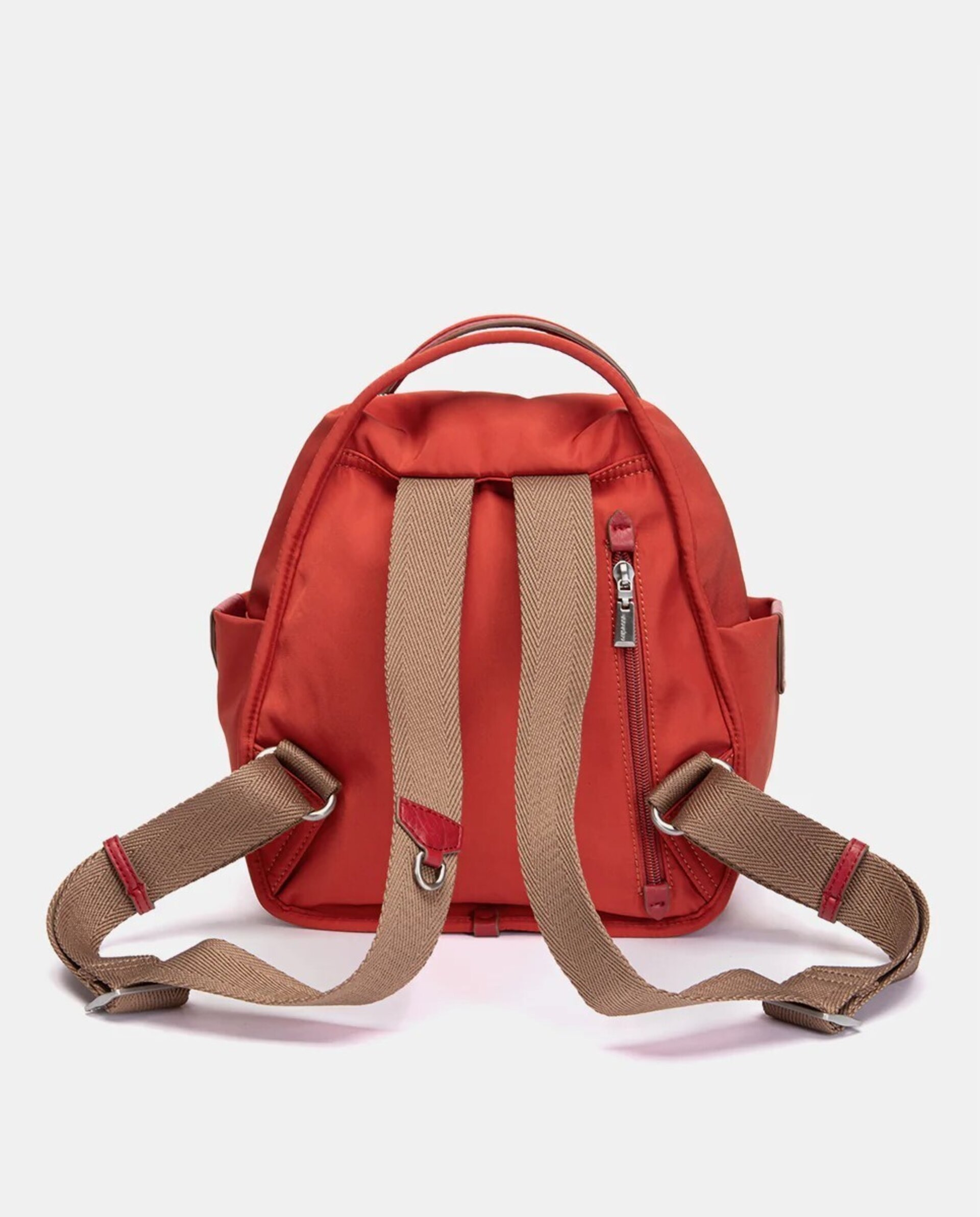 Mochila Abbacino tejido 81214 - 4