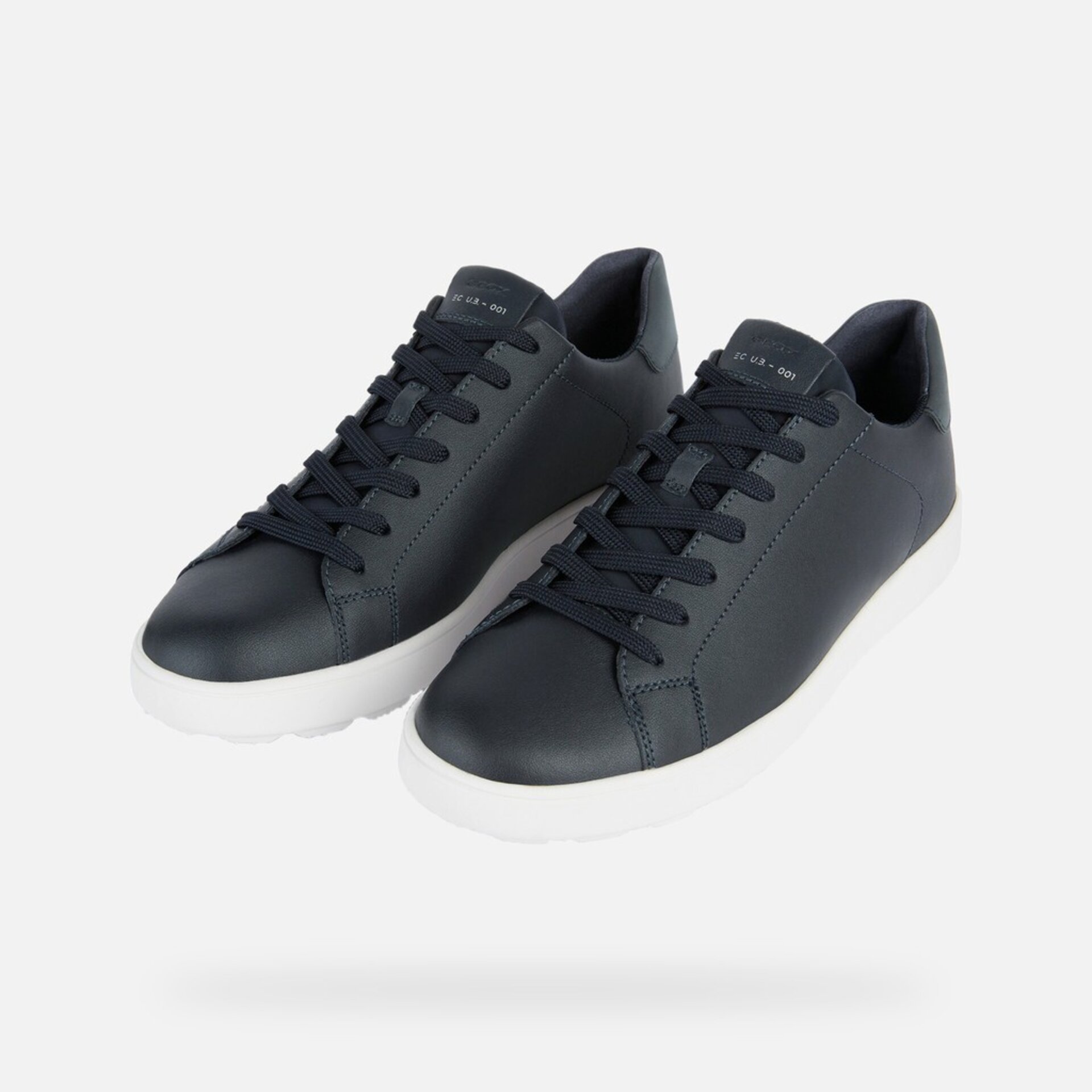 Deportivo Geox Spherica Ecub-1 U45GPA - 10