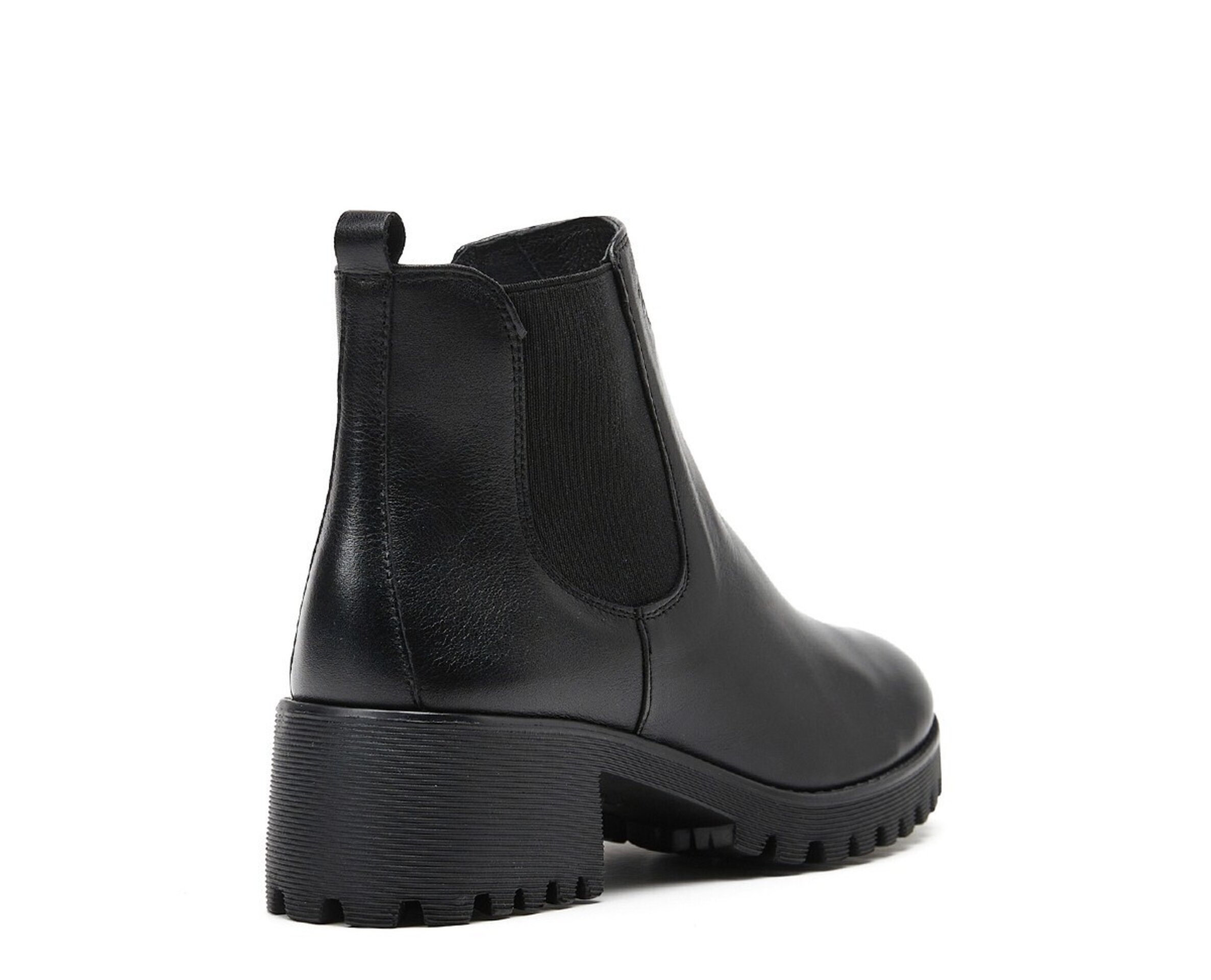 Botin 24HORAS chelsea piel 26568 - 4