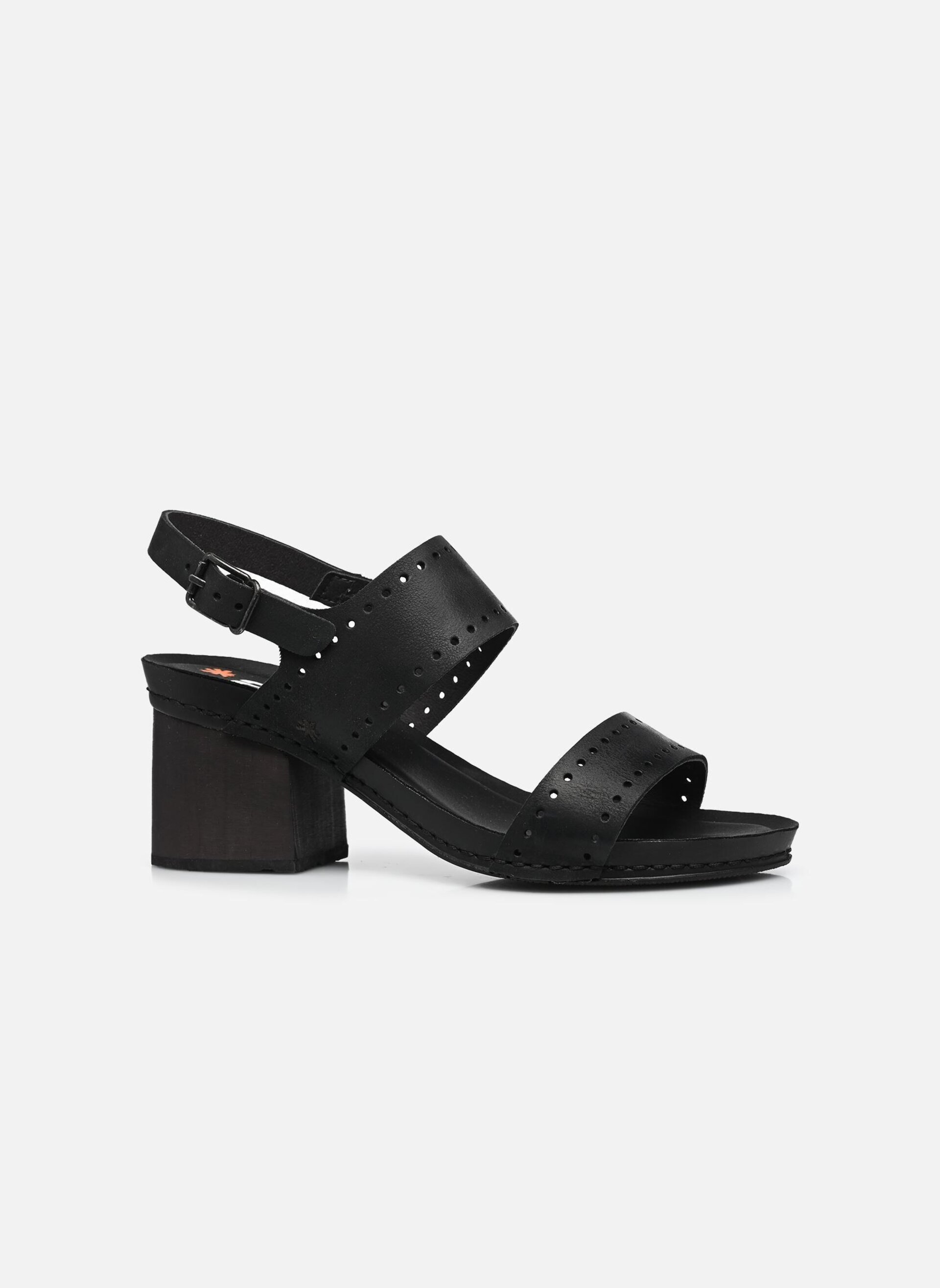 Sandalias ART roma black I Wish 1864 - 3