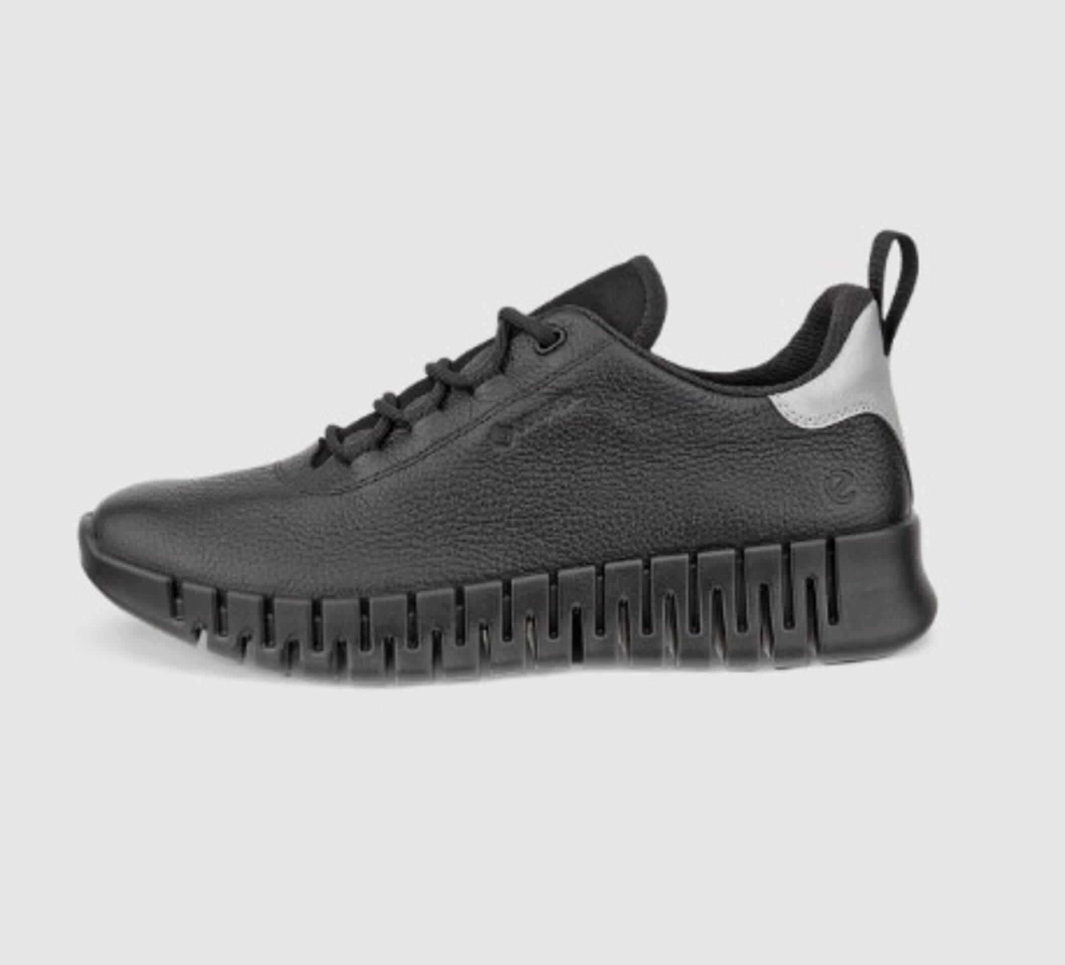 Deportiva Ecco piel Gruuv GTX 218233 - 3