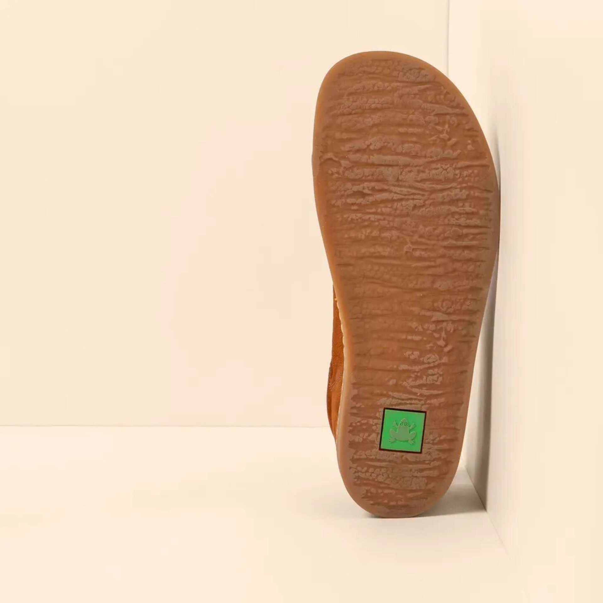 Deportivo El Naturalista barefoot Origen Nobuck cuero N5910L - 6