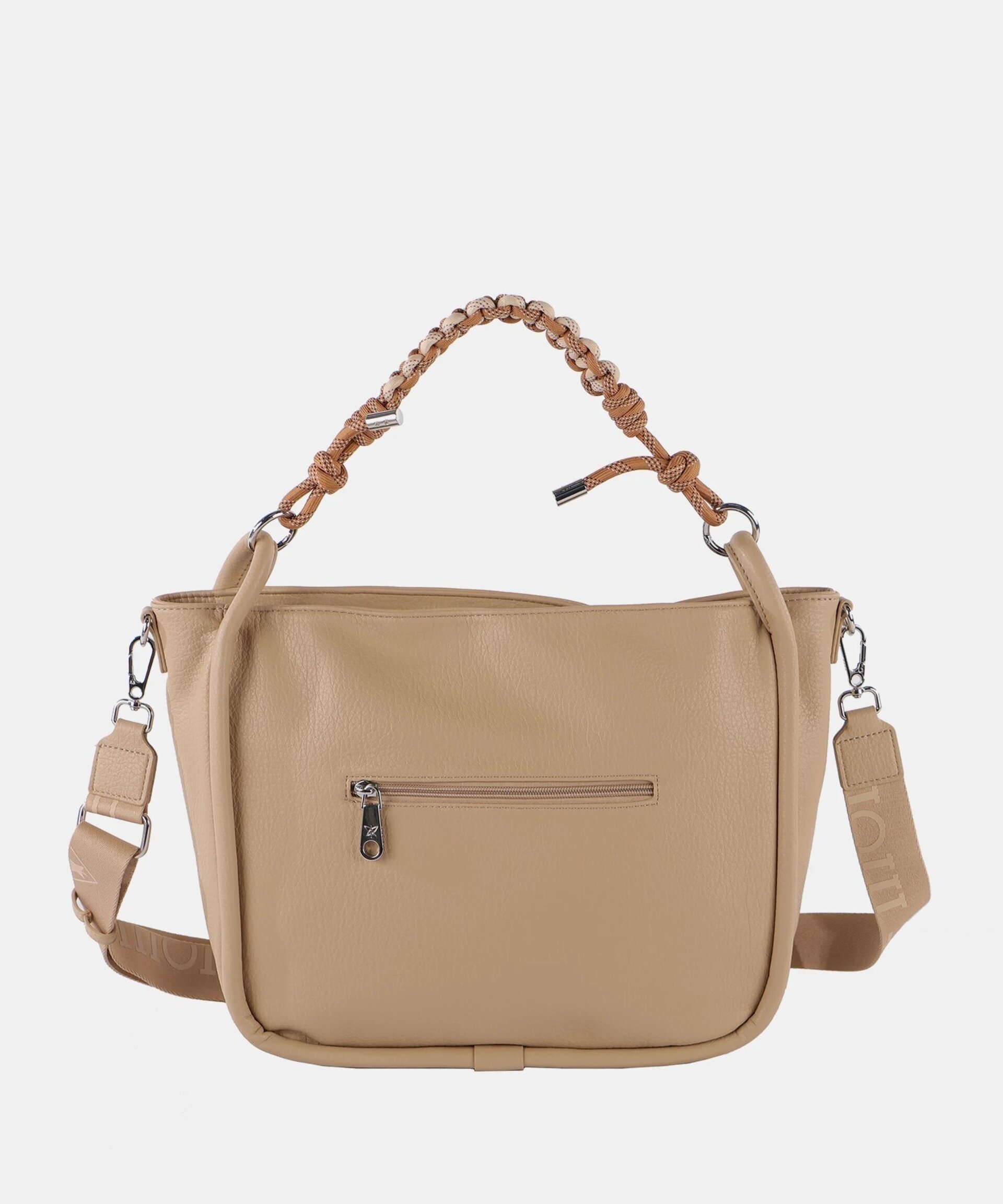 Bolso Pepe Moll de hombro 261142 - 3