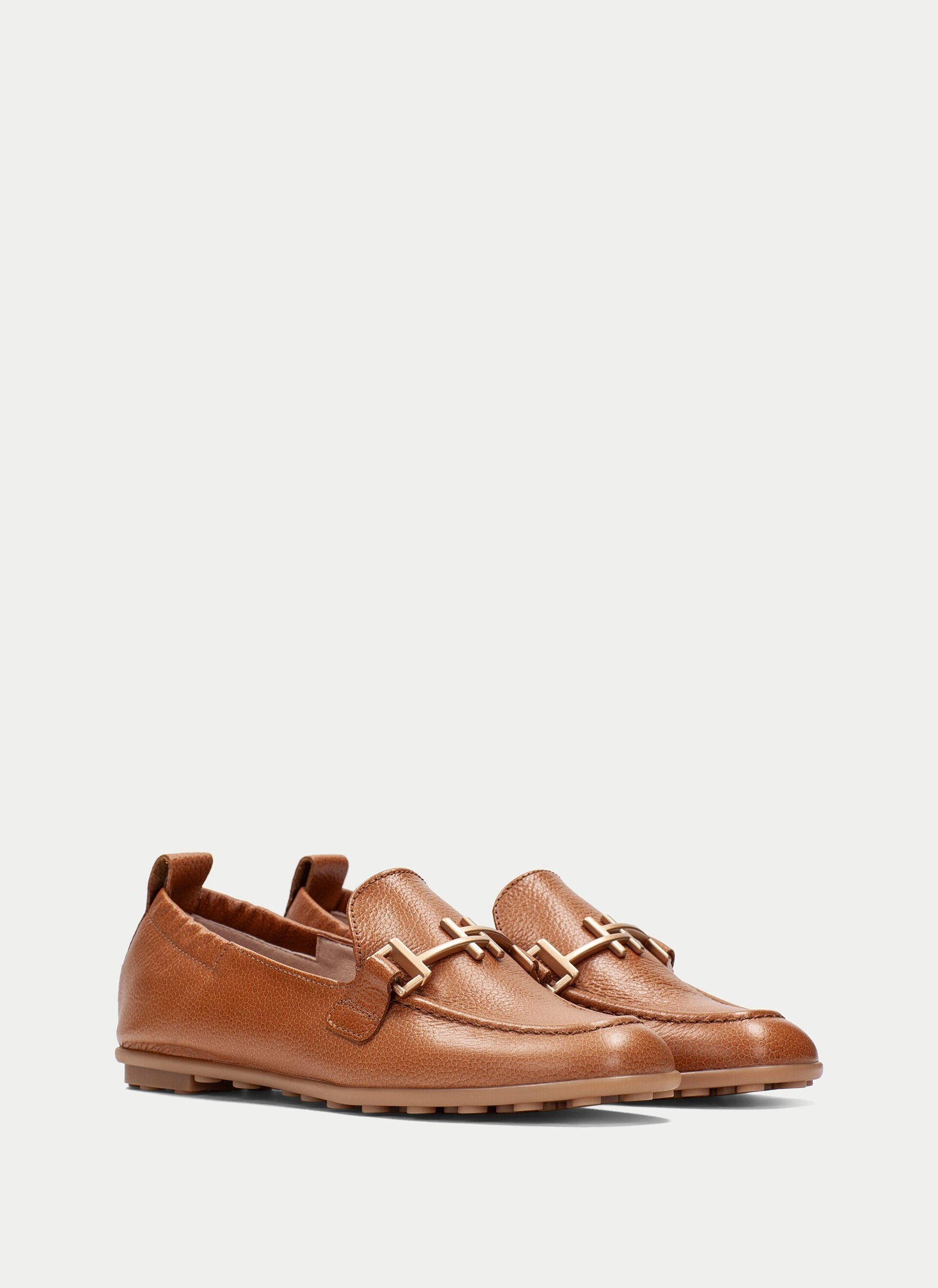 Mocasin Hispanitas HV254027 Bombay - 6