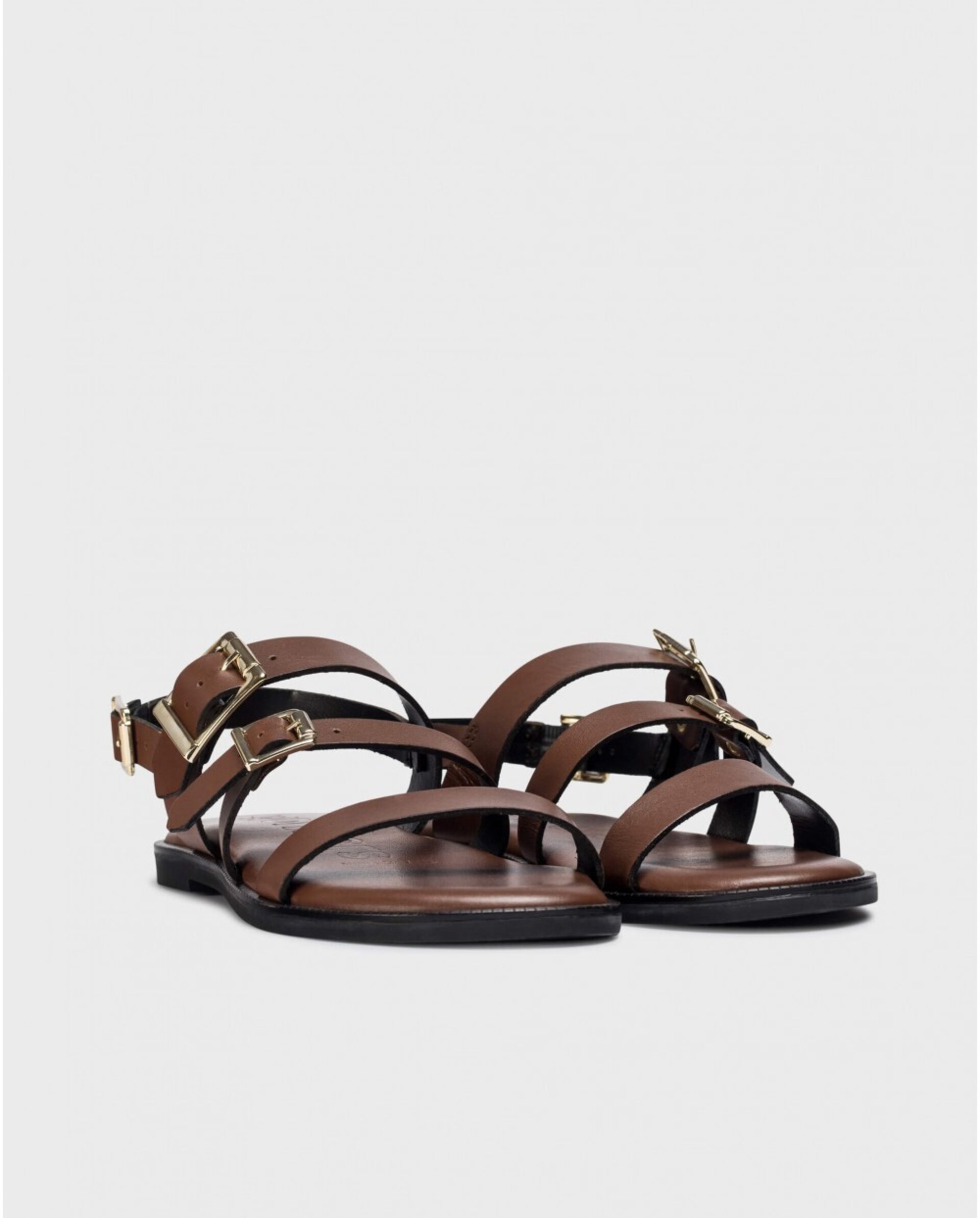 Sandalias Wonders AB-1340 Zorion - 5