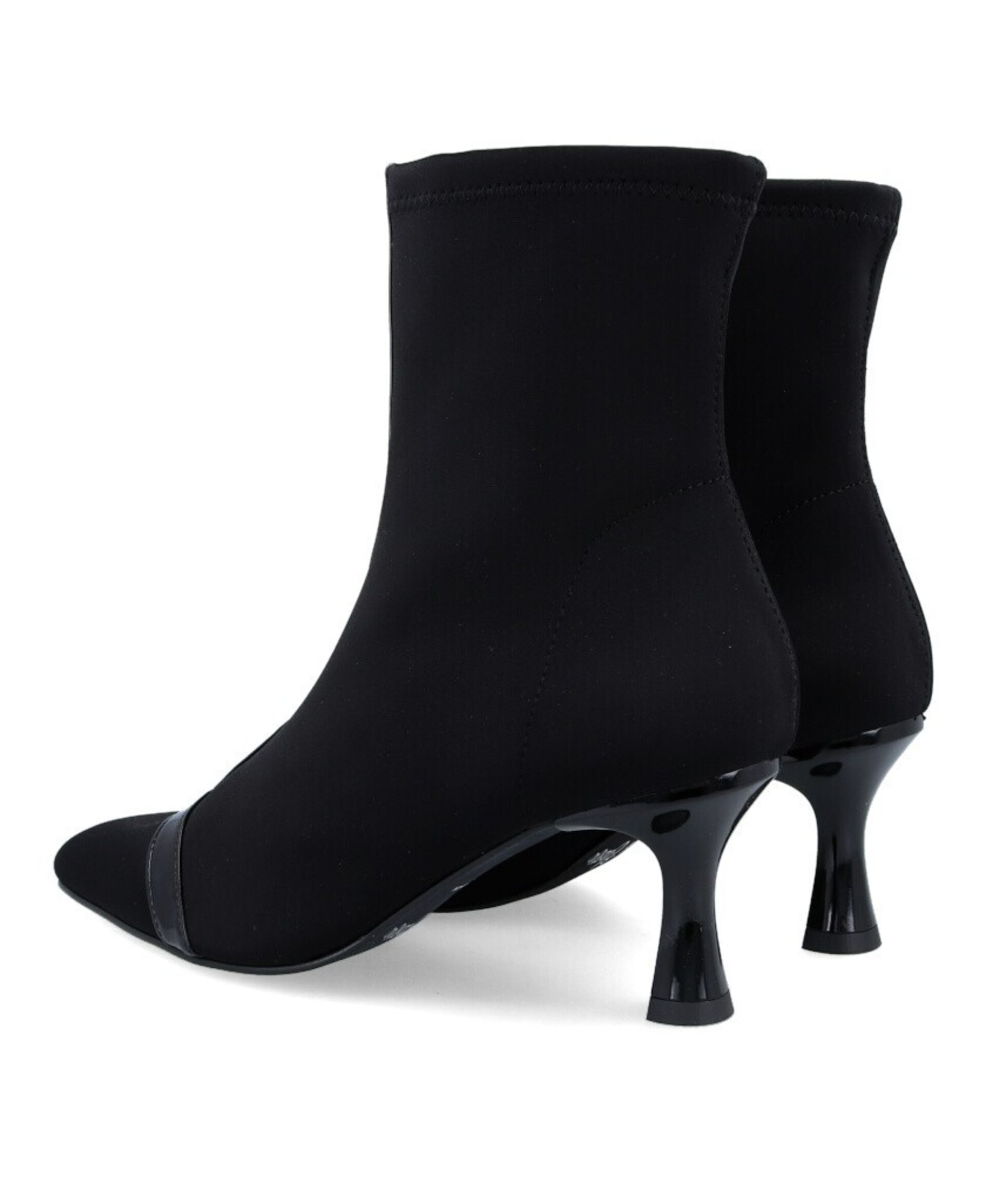 Botin Miss Elastic vestir licra 77039 - 4