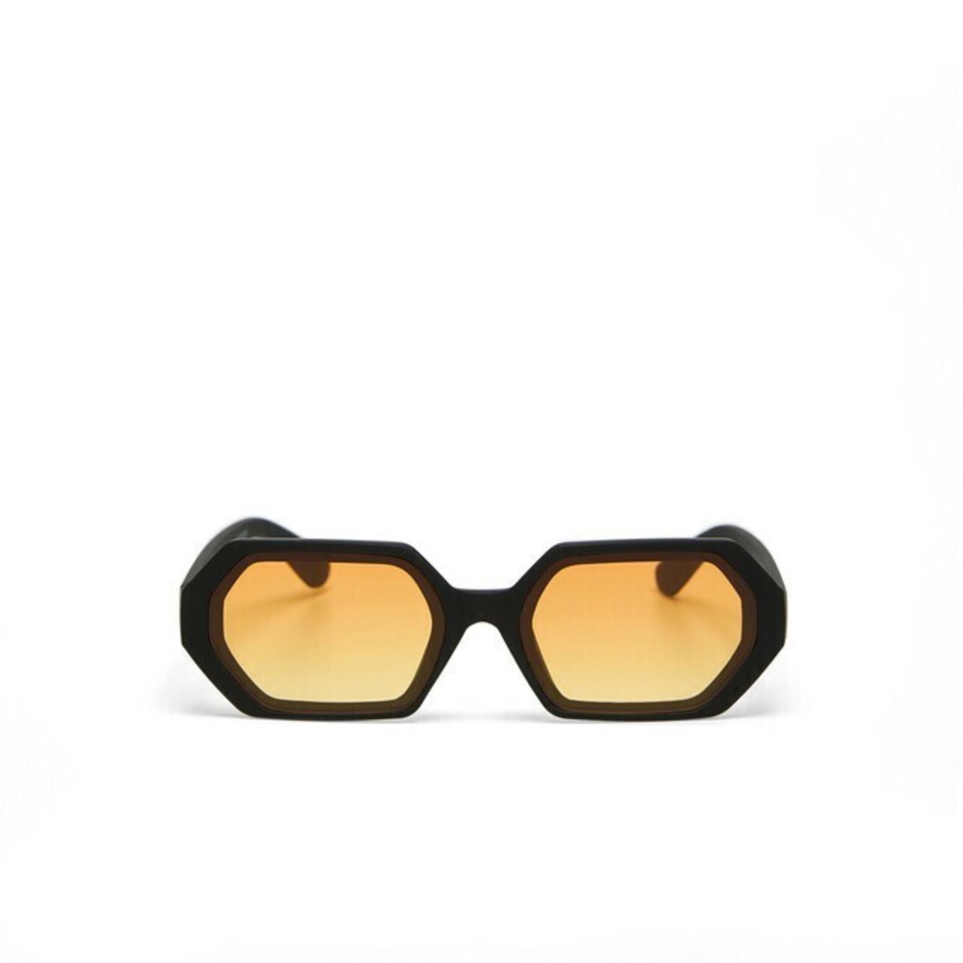 Gafas de sol OKKIA Andrea OK022BK-YE - 2