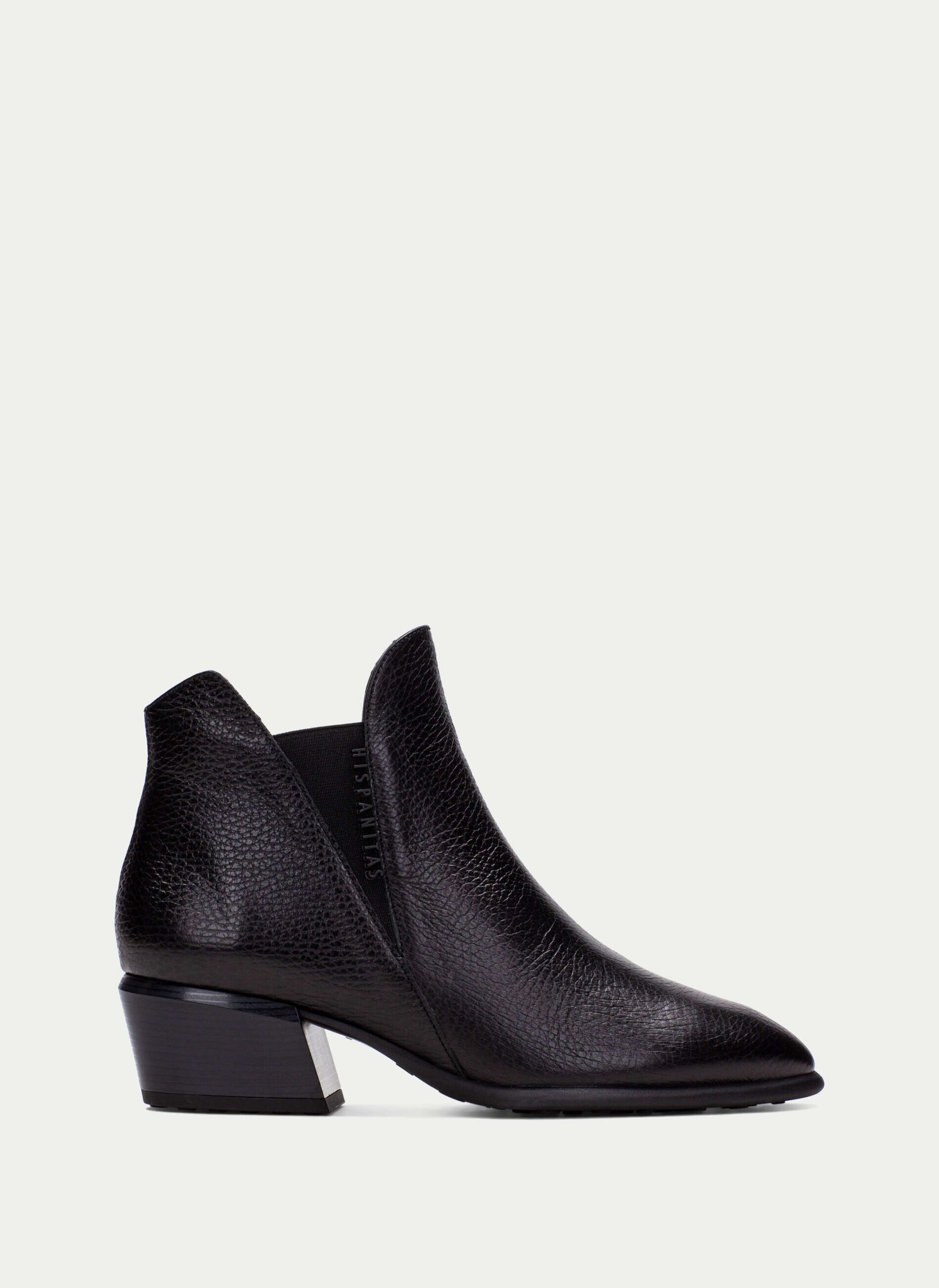 Botin Hispanitas chelsea piel PHI254383 - 1