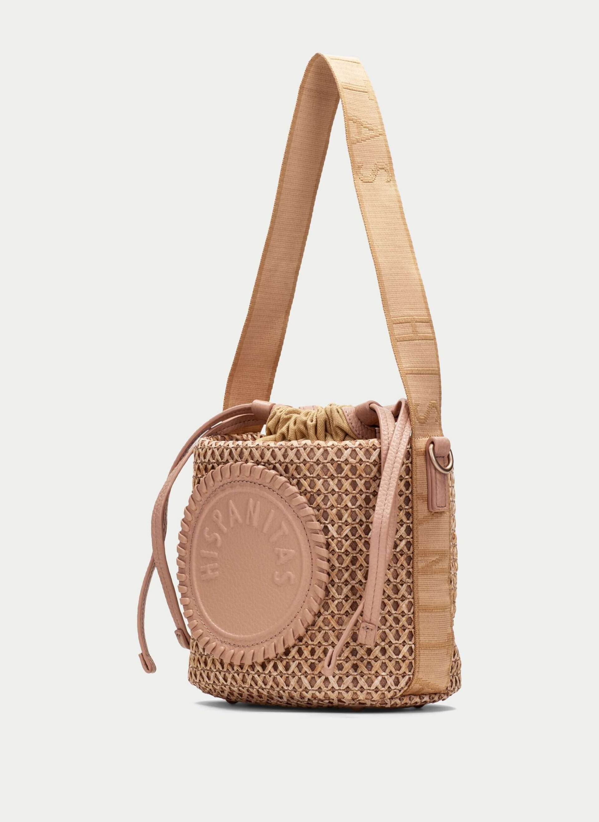 Bolso Hispanitas bandolera desert BV264541 - 2