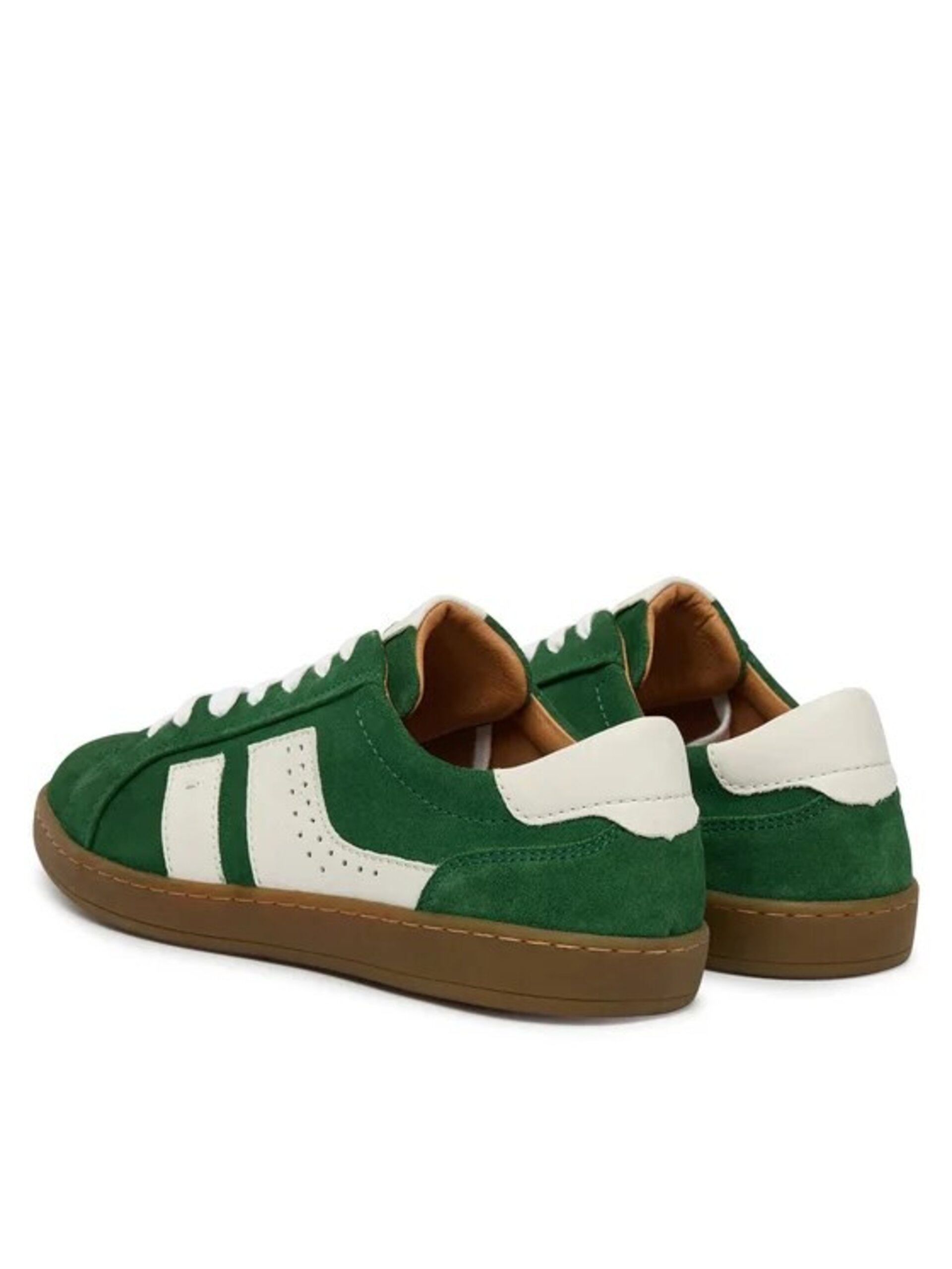 Zapatilla Josef Seibel verde Lio 07 - 4