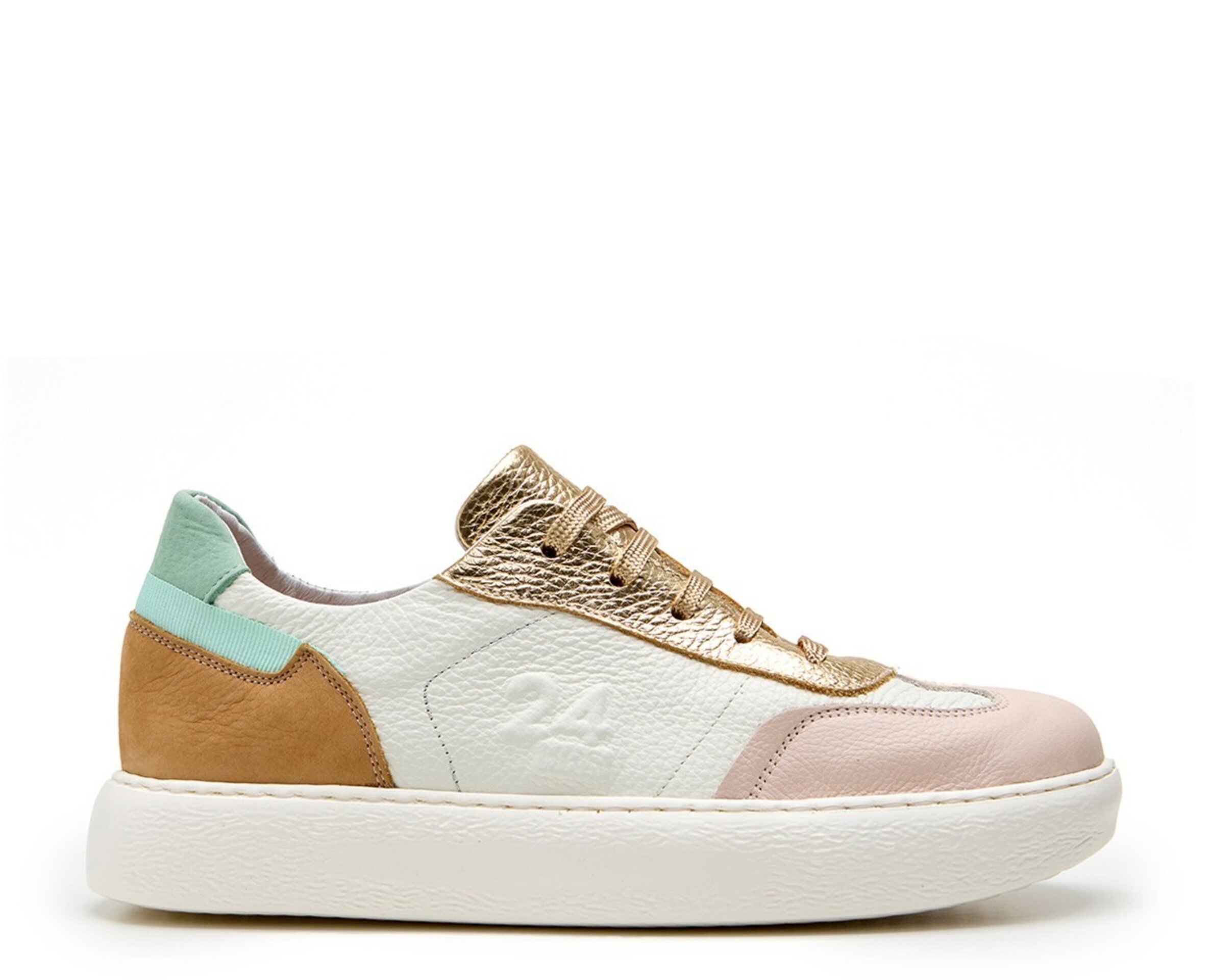 Deportivo 24HORAS piel multicolor 26755 - 1