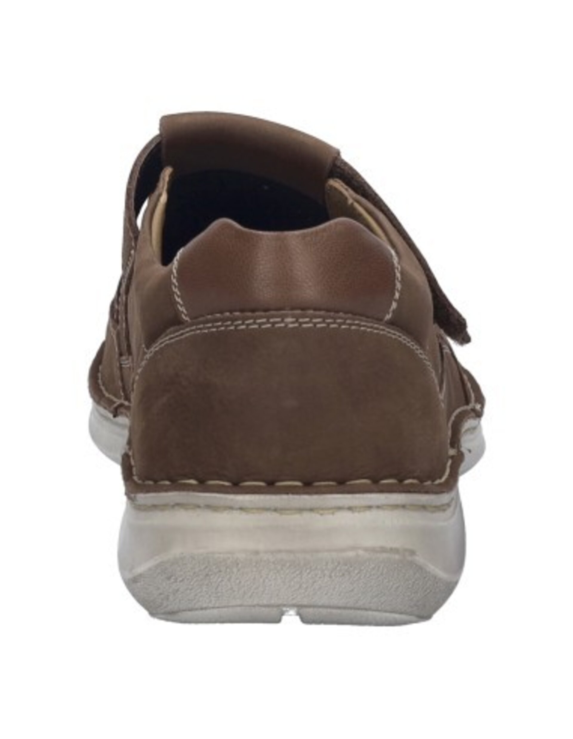 Sandalia Josef Seibel marron New Anvers 81 - 6