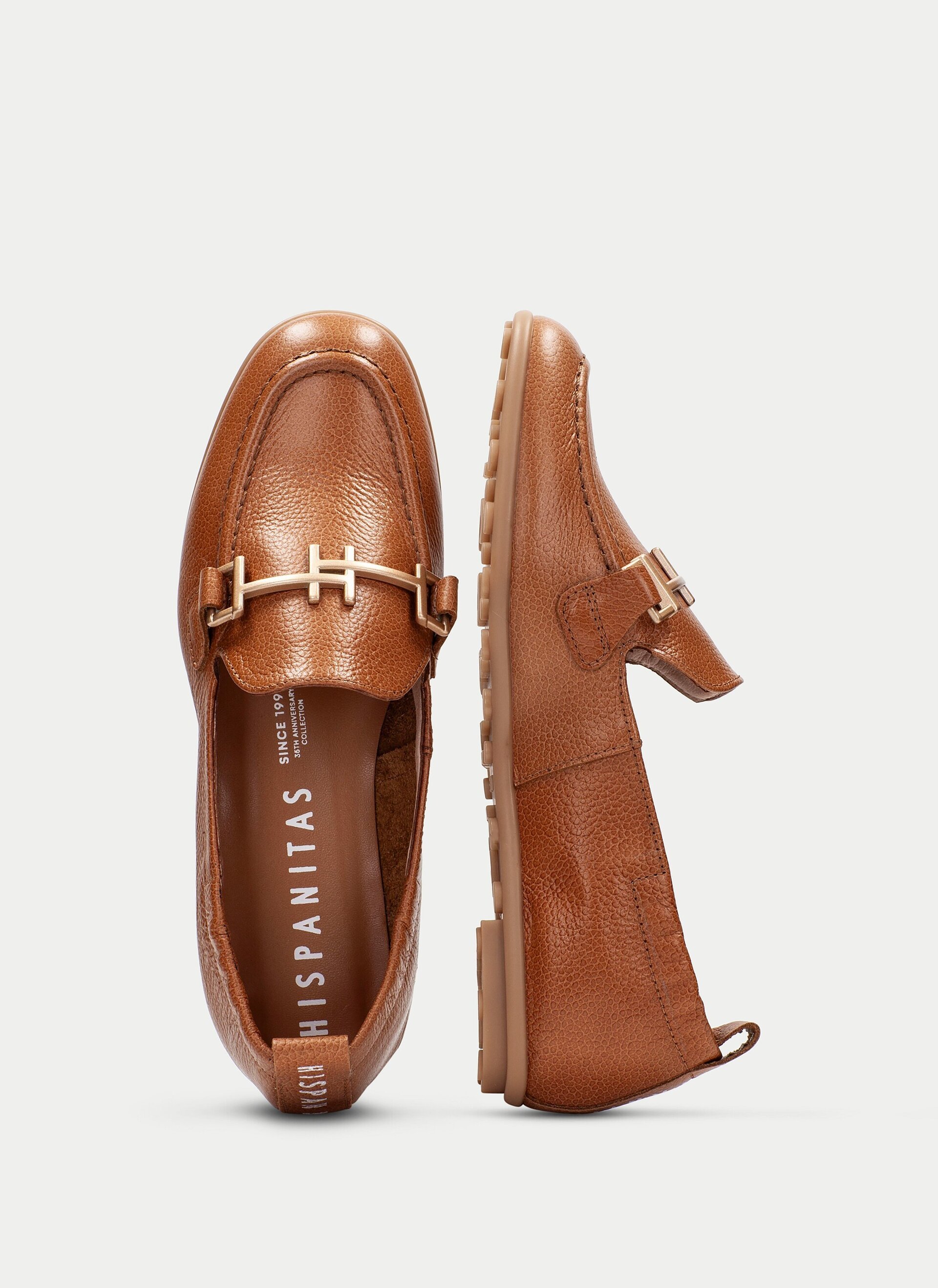 Mocasin Hispanitas HV254027 Bombay - 7