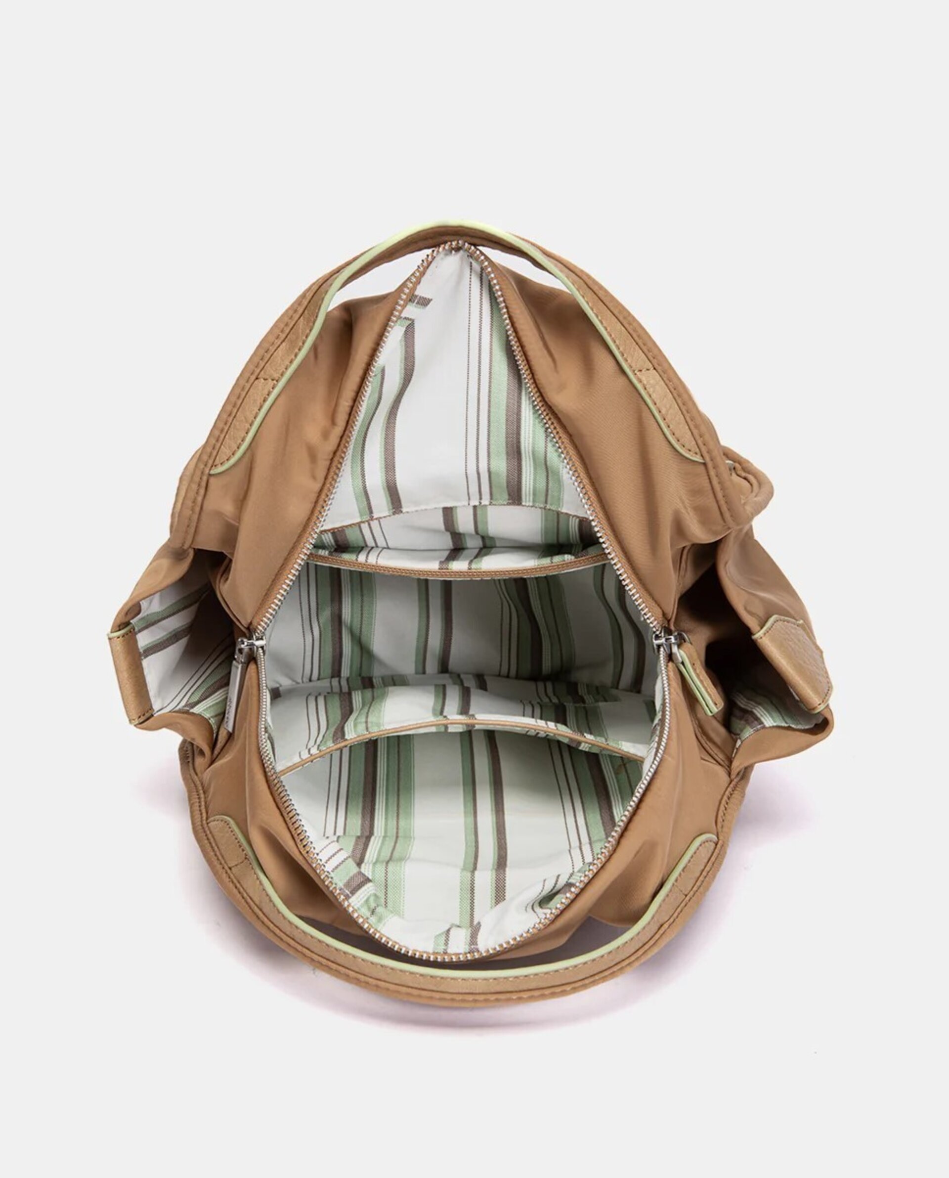 Mochila Abbacino tejido 81214 - 3