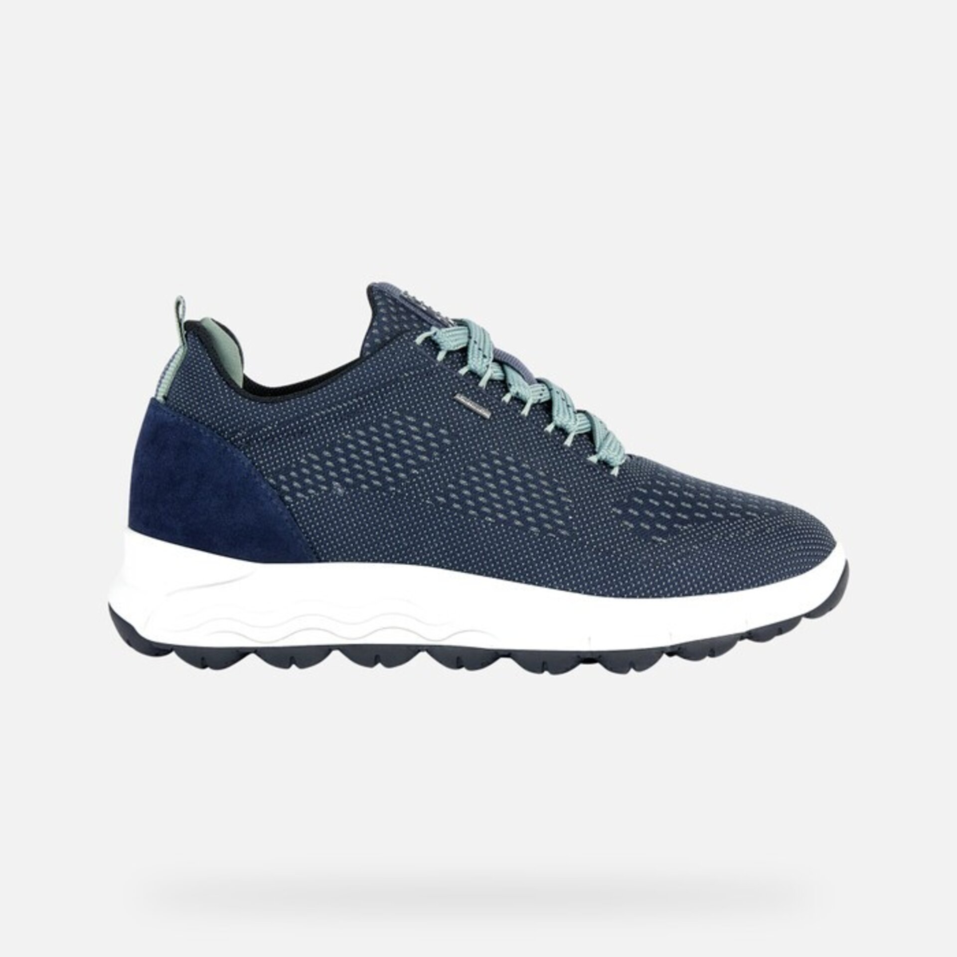 Deportiva Geox SPHERICA 4X4 ABX mujer D2626C - 2